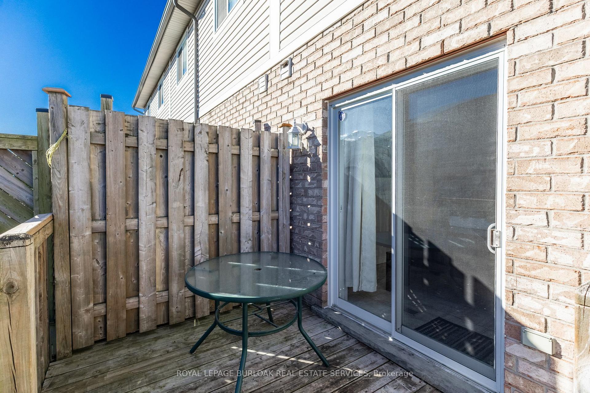 Photo 40 of Unit 37, 232 Stonehenge Drive, Hamilton, Meadowlands — HOMEH