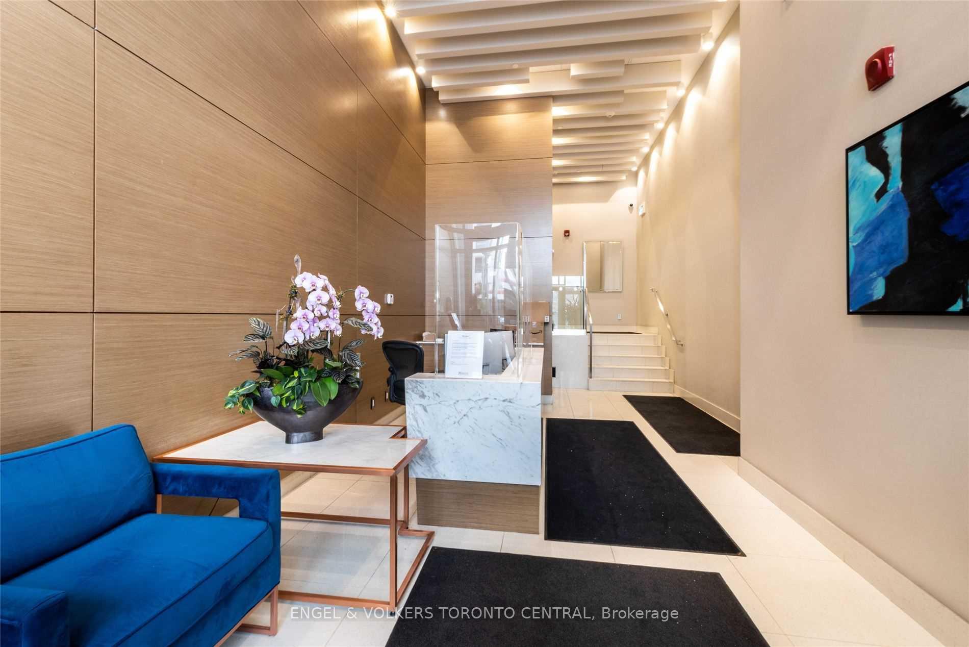 Photo 2 of Unit 512, 835 St Clair Avenue W, Toronto, Oakwood Village — HOMEH