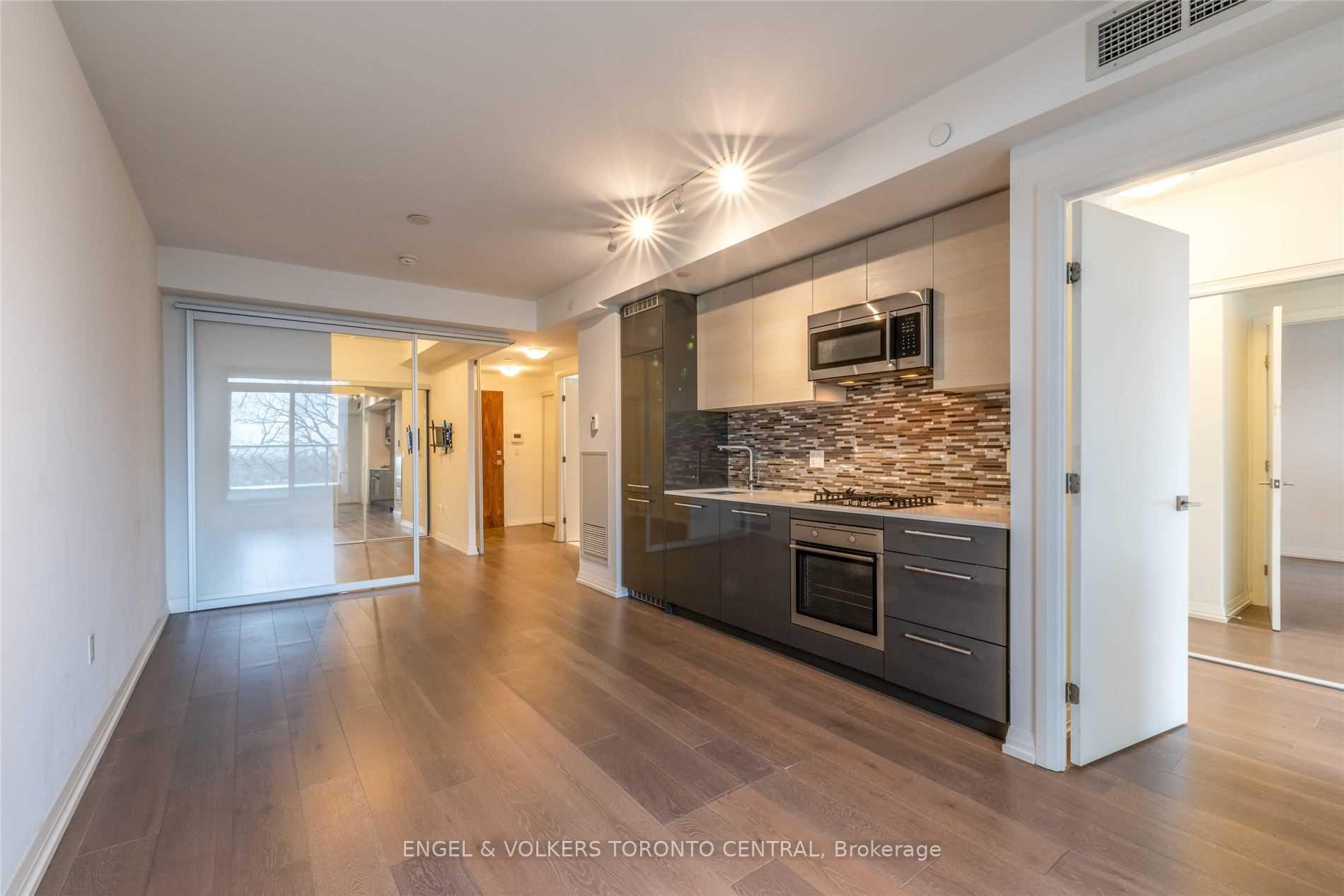 Photo 3 of Unit 512, 835 St Clair Avenue W, Toronto, Oakwood Village — HOMEH