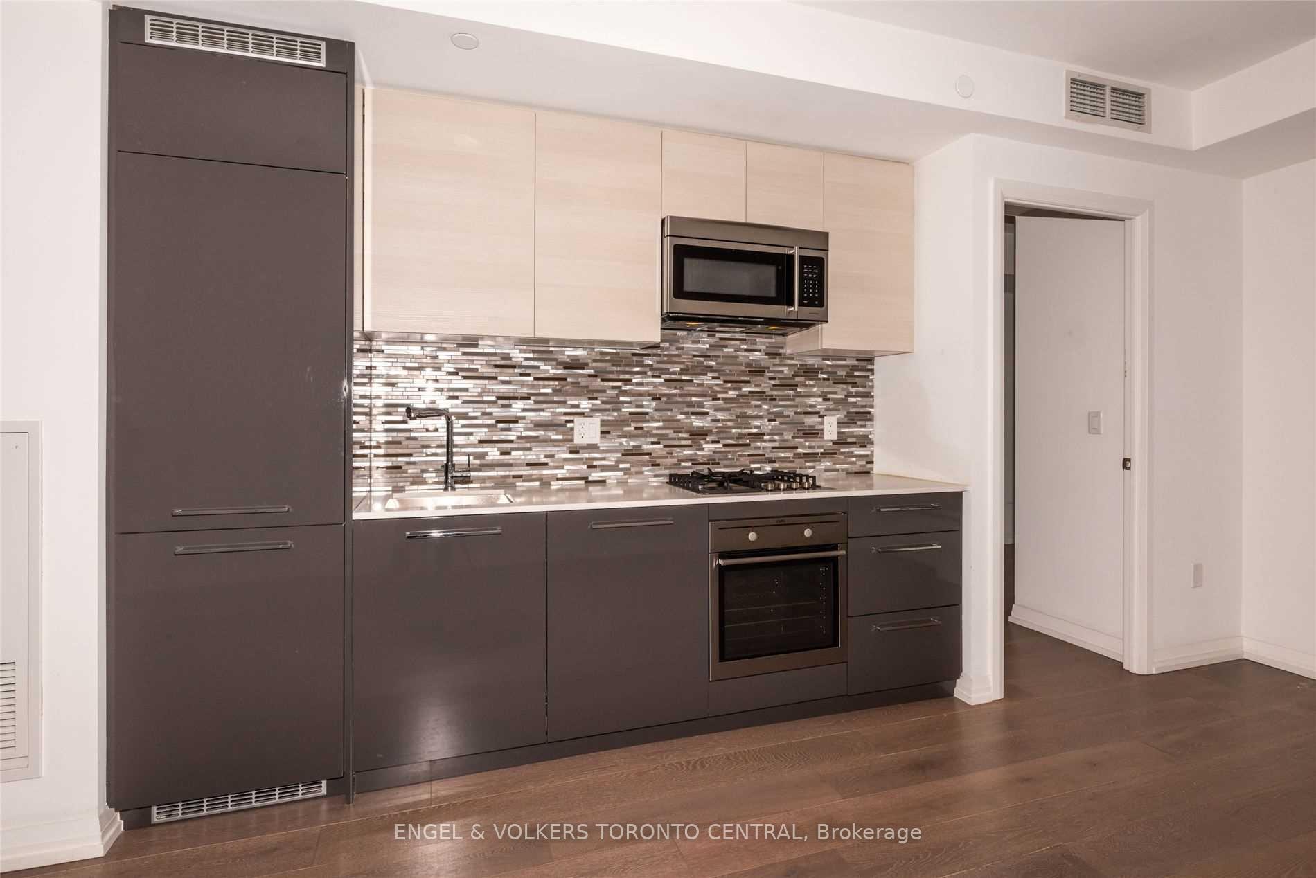 Photo 5 of Unit 512, 835 St Clair Avenue W, Toronto, Oakwood Village — HOMEH