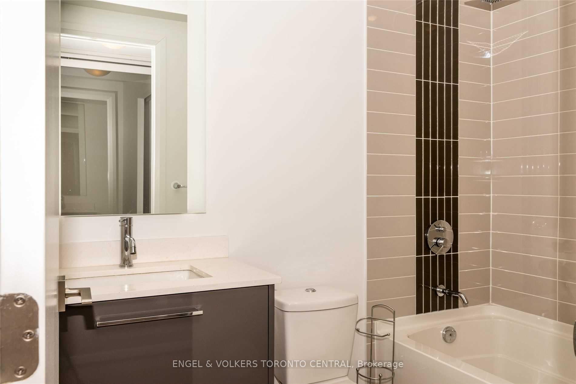 Photo 8 of Unit 512, 835 St Clair Avenue W, Toronto, Oakwood Village — HOMEH