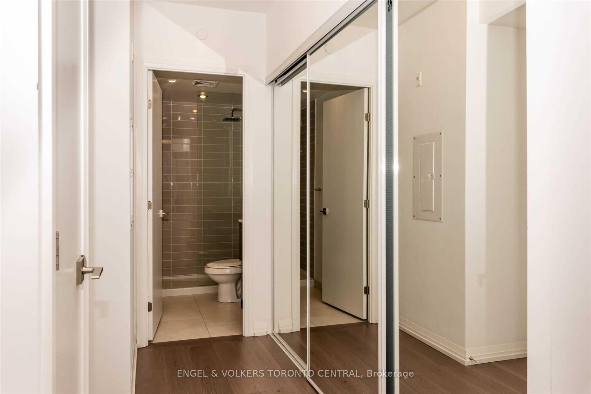Photo 10 of Unit 512, 835 St Clair Avenue W, Toronto, Oakwood Village — HOMEH