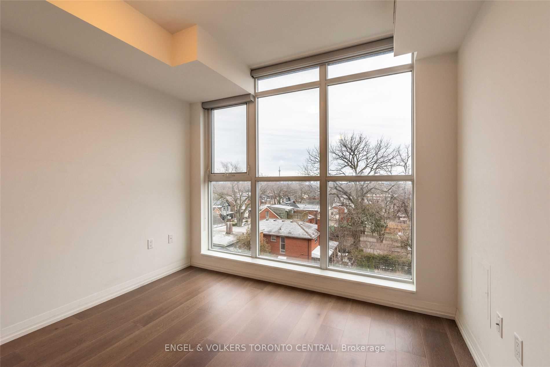 Photo 12 of Unit 512, 835 St Clair Avenue W, Toronto, Oakwood Village — HOMEH
