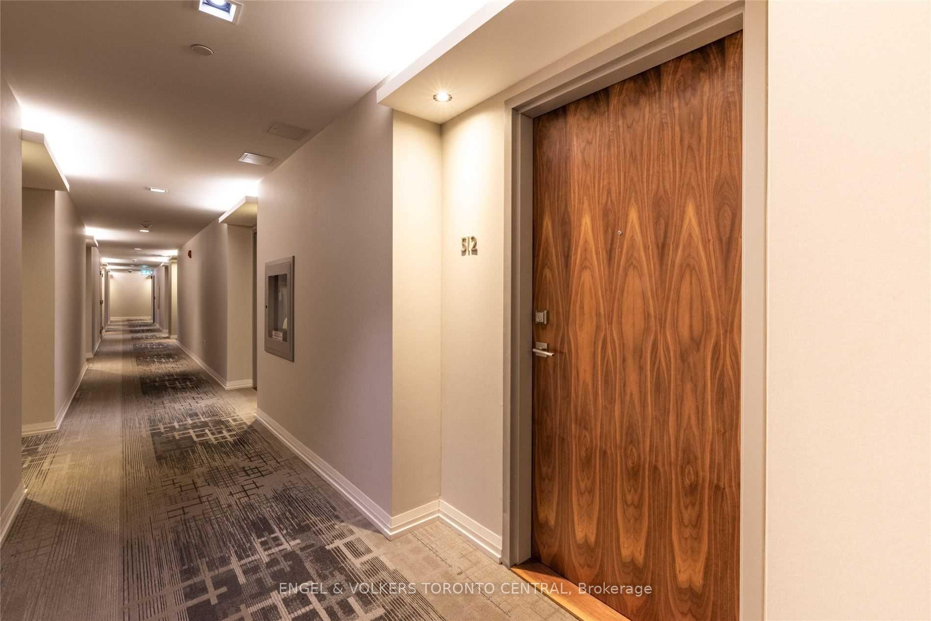 Photo 15 of Unit 512, 835 St Clair Avenue W, Toronto, Oakwood Village — HOMEH