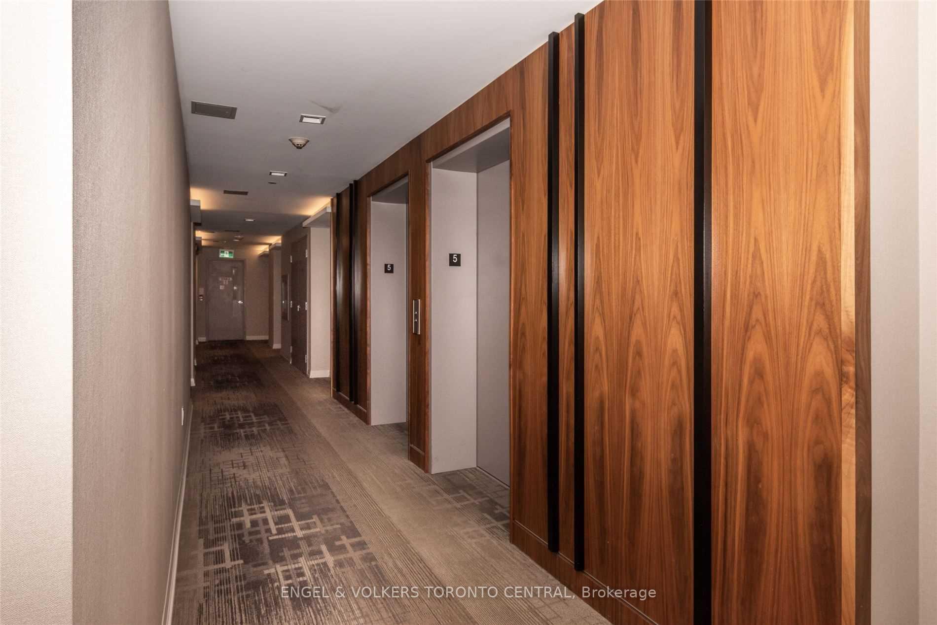 Photo 16 of Unit 512, 835 St Clair Avenue W, Toronto, Oakwood Village — HOMEH