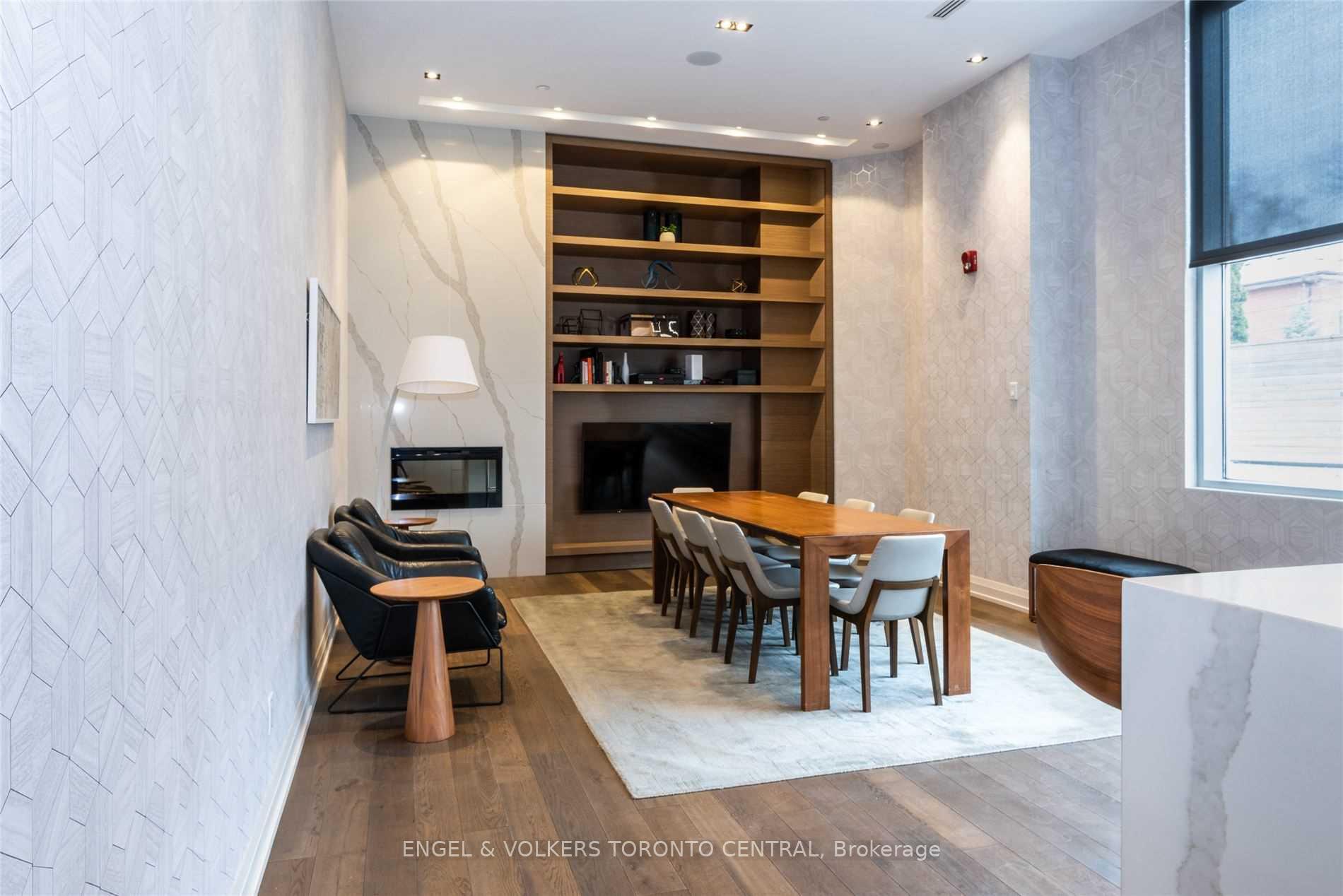 Photo 17 of Unit 512, 835 St Clair Avenue W, Toronto, Oakwood Village — HOMEH
