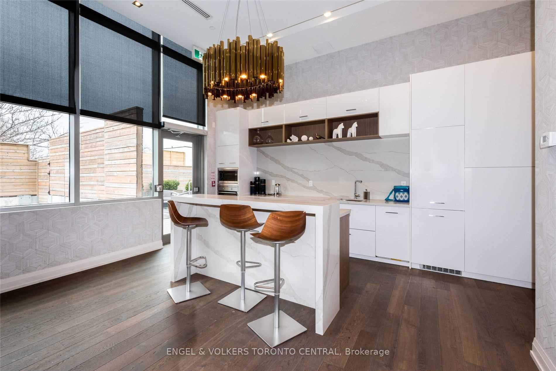 Photo 18 of Unit 512, 835 St Clair Avenue W, Toronto, Oakwood Village — HOMEH