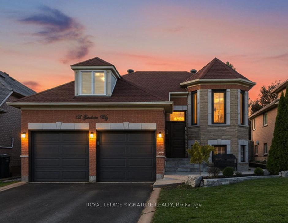 Photo 1 of 62 Gardenia Way, Caledon, Rural Caledon — HOMEH