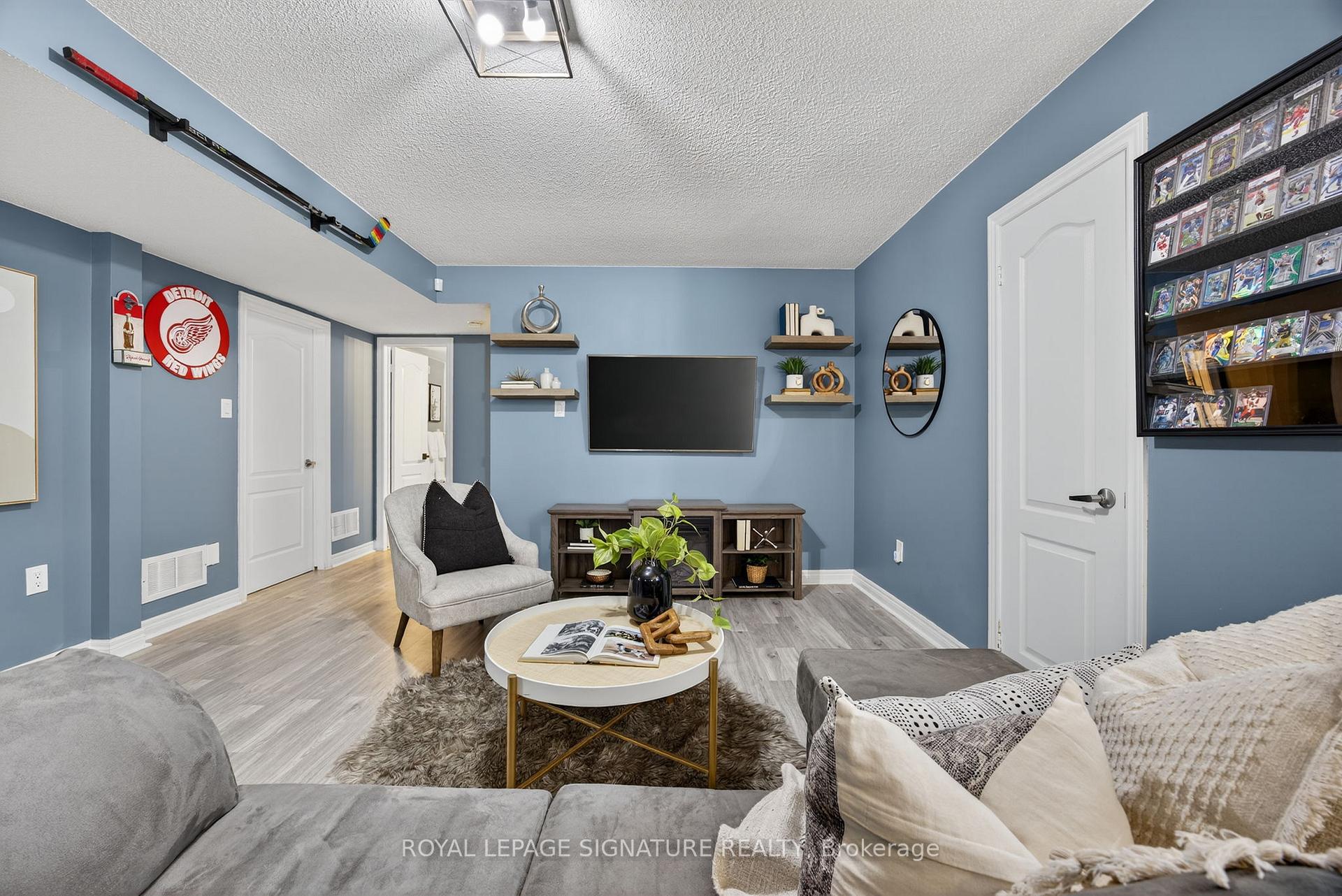 Photo 15 of 62 Gardenia Way, Caledon, Rural Caledon — HOMEH