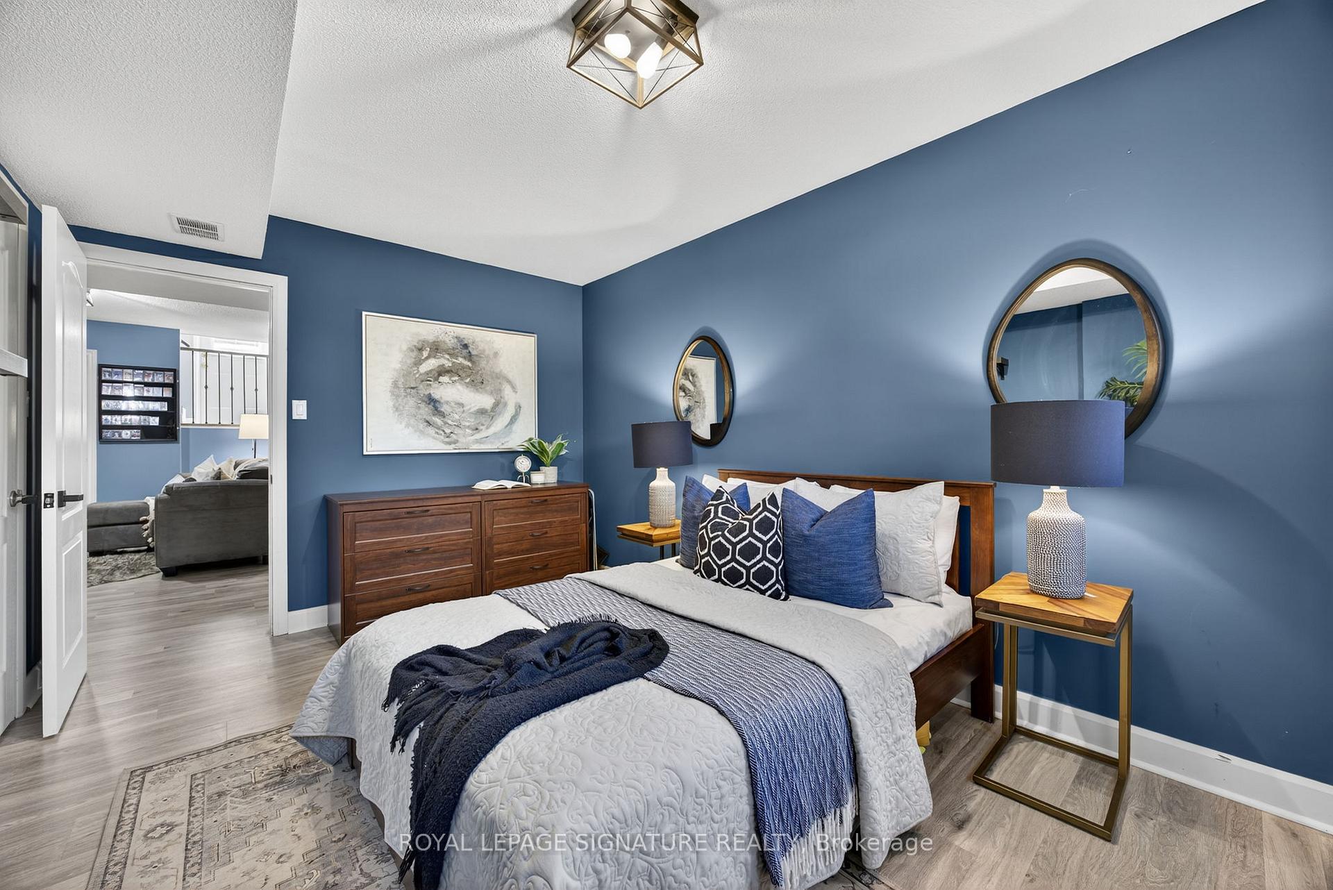 Photo 16 of 62 Gardenia Way, Caledon, Rural Caledon — HOMEH
