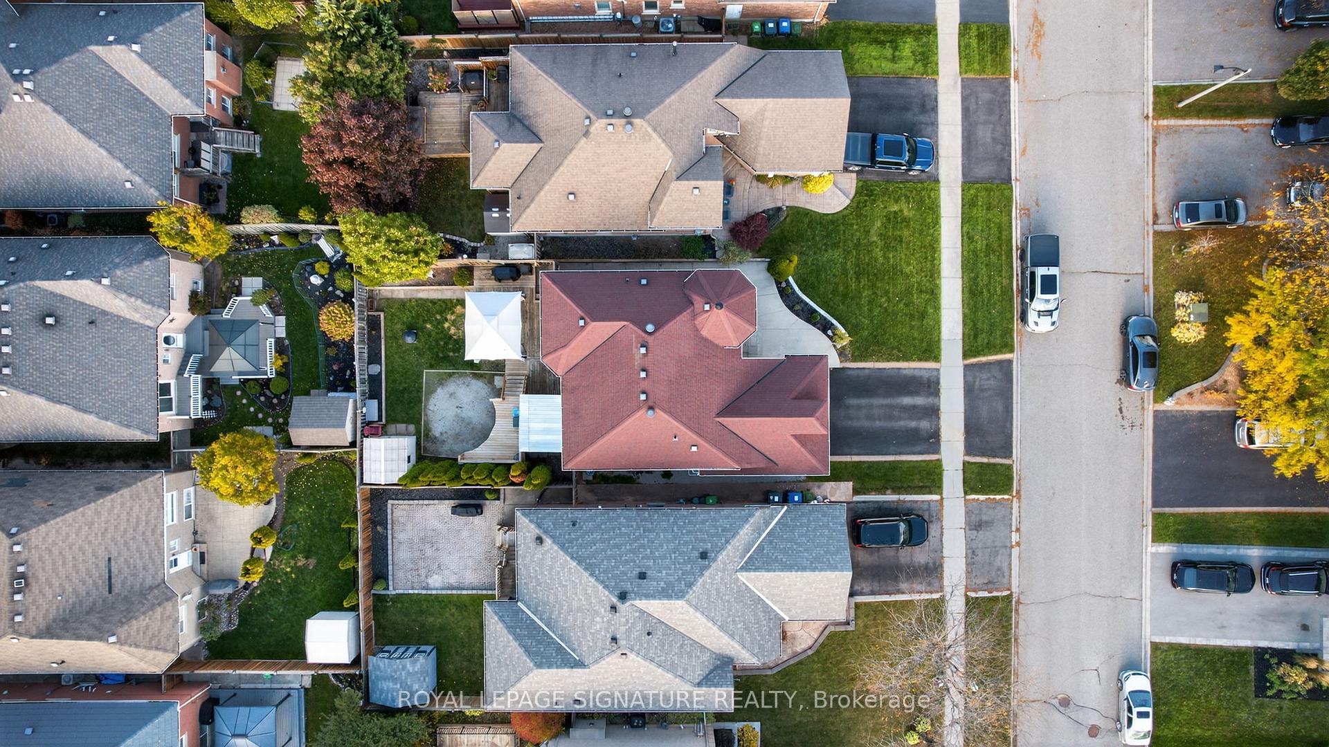 Photo 18 of 62 Gardenia Way, Caledon, Rural Caledon — HOMEH