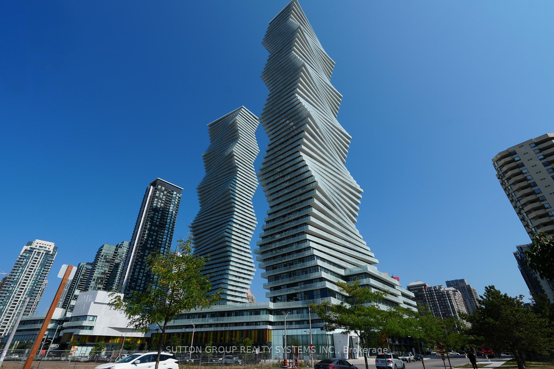 Front of Unit 520, 3883 Quartz Road