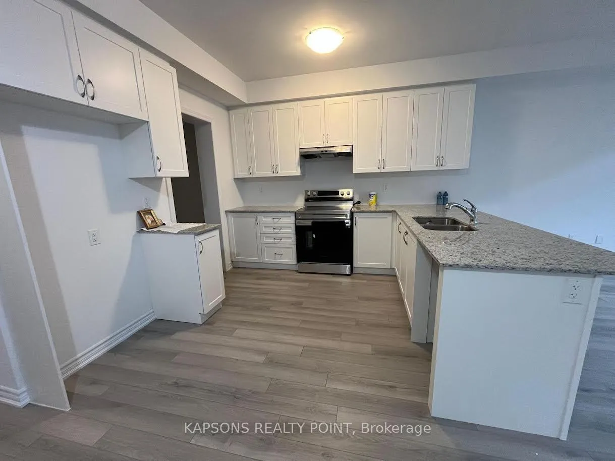 Photo 1 of 100 Mcgill Avenue, Erin — HOMEH