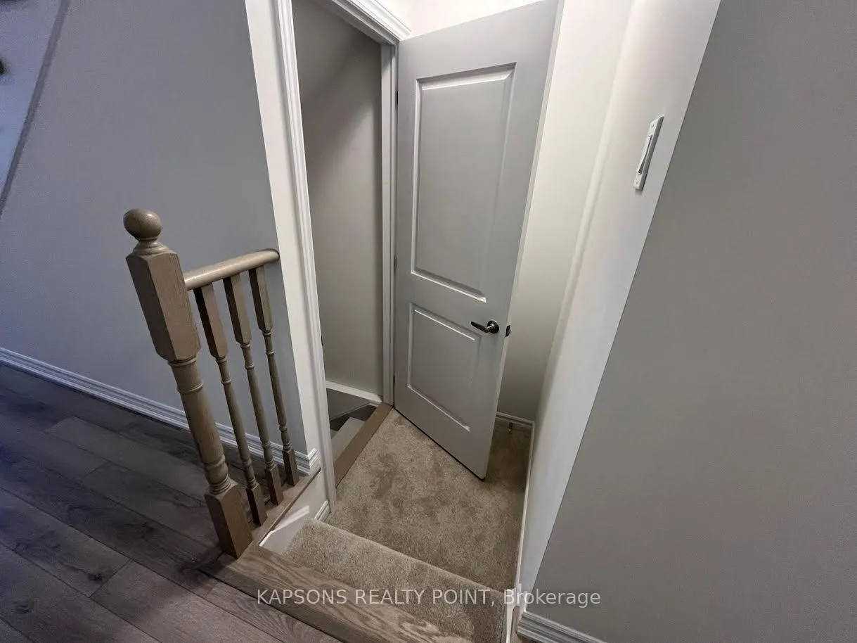 Photo 5 of 100 Mcgill Avenue, Erin — HOMEH