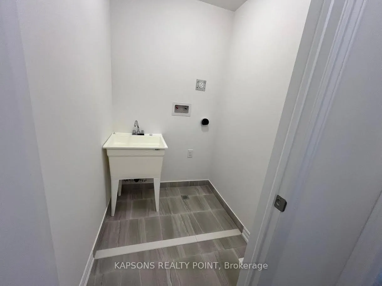 Photo 6 of 100 Mcgill Avenue, Erin — HOMEH