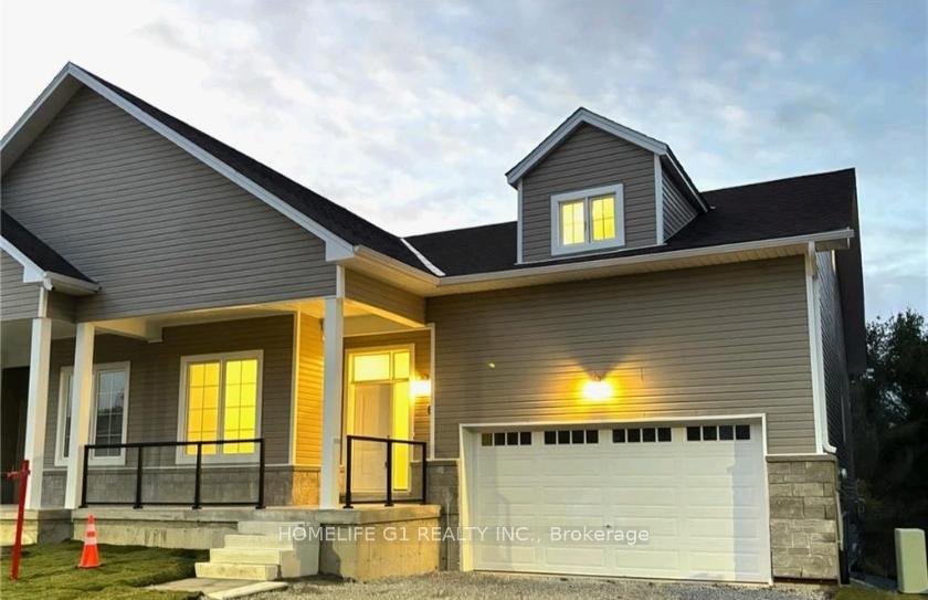 Photo 1 of 4 Turnberry Court, Bracebridge, Macaulay — HOMEH