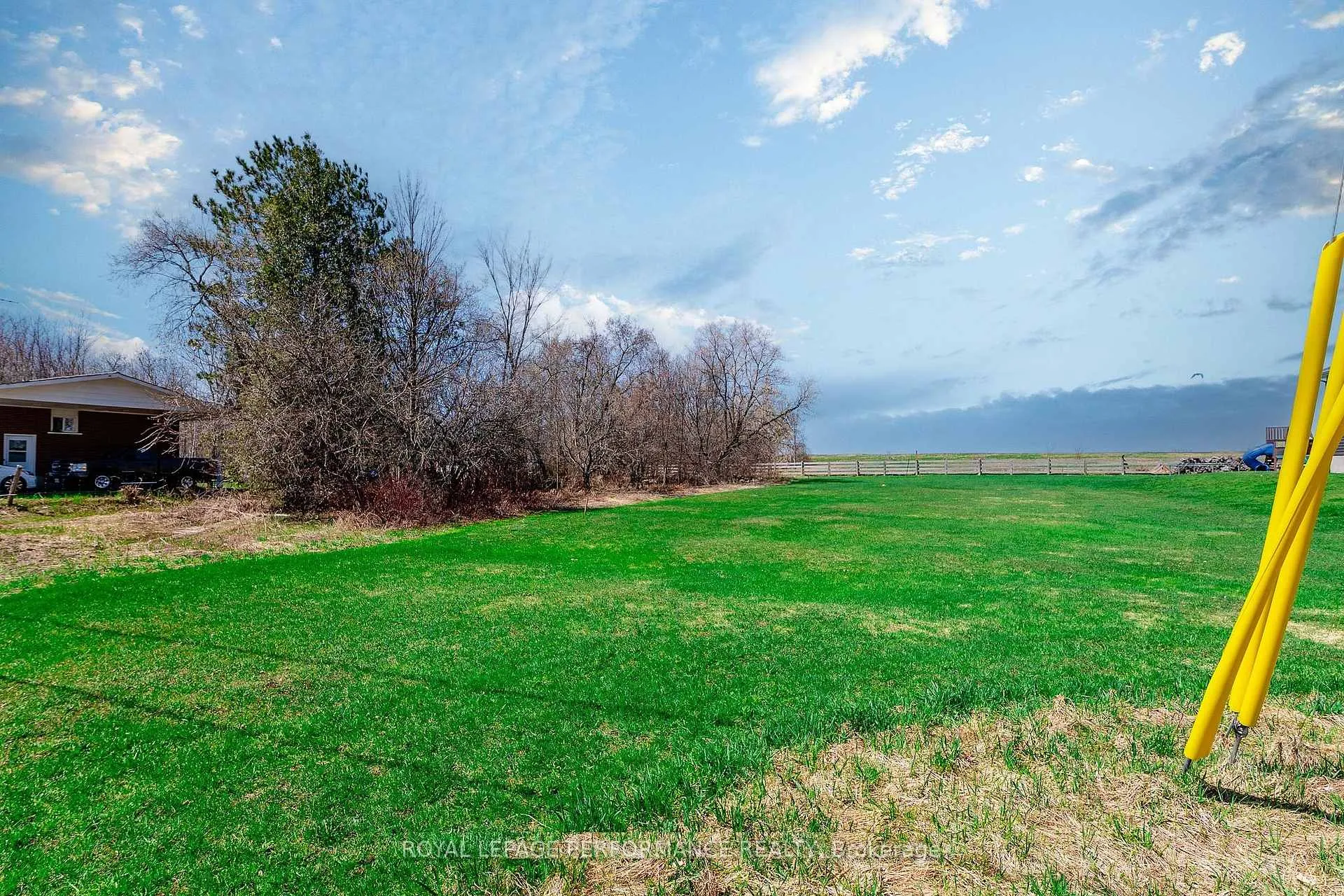 Photo 1 of Lot Pendleton Street, Champlain, Vankleek Hill — HOMEH
