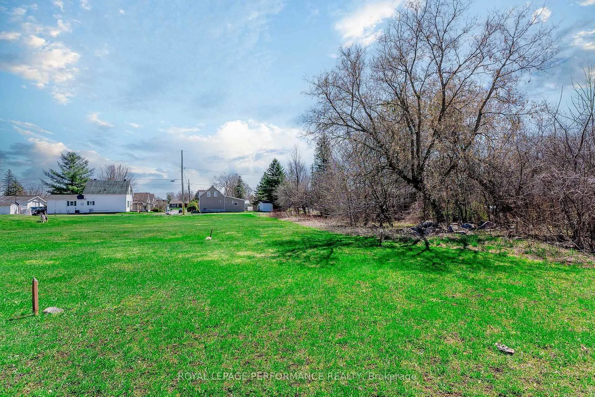 Photo 5 of Lot Pendleton Street, Champlain, Vankleek Hill — HOMEH
