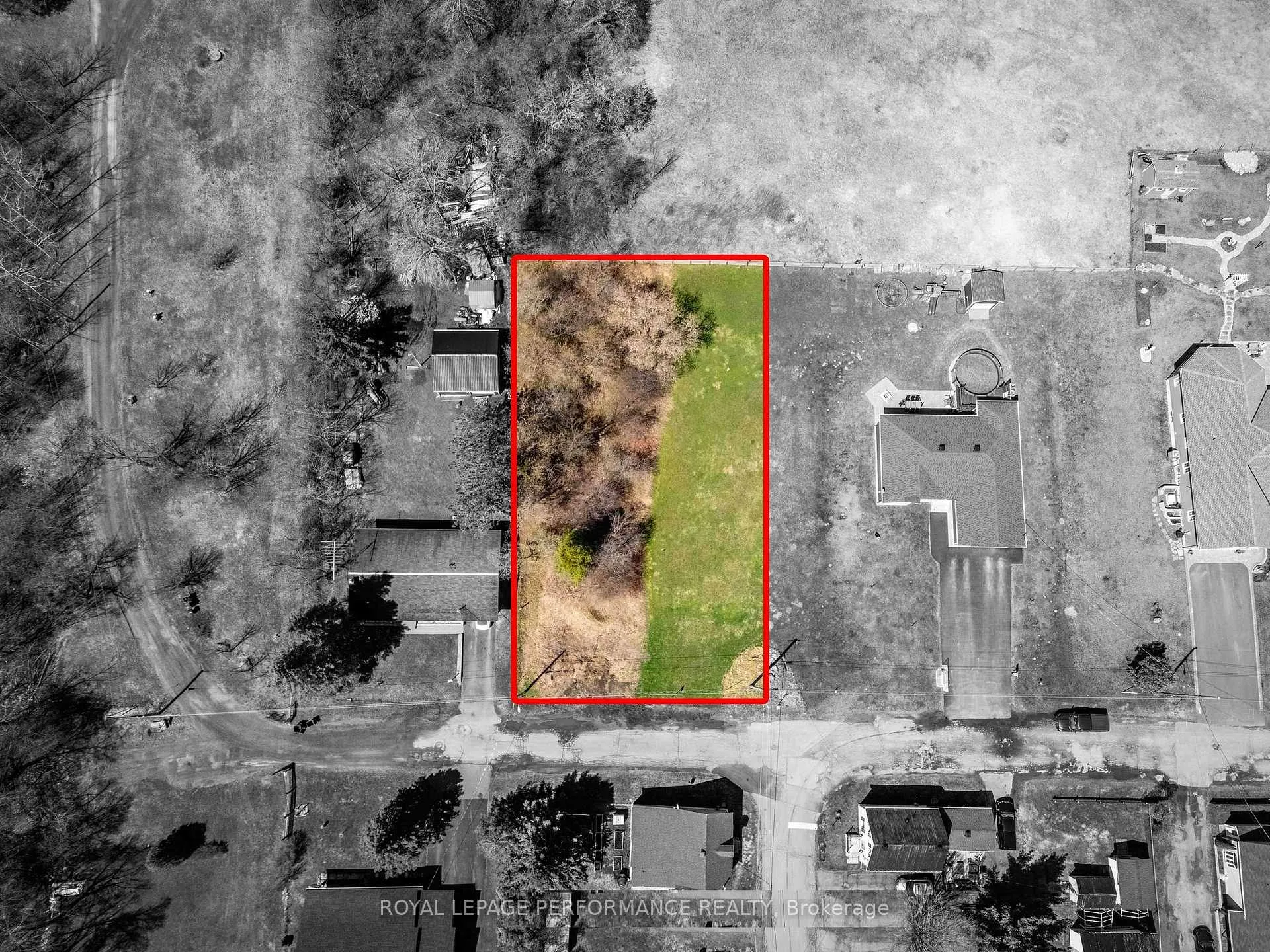 Photo 8 of Lot Pendleton Street, Champlain, Vankleek Hill — HOMEH