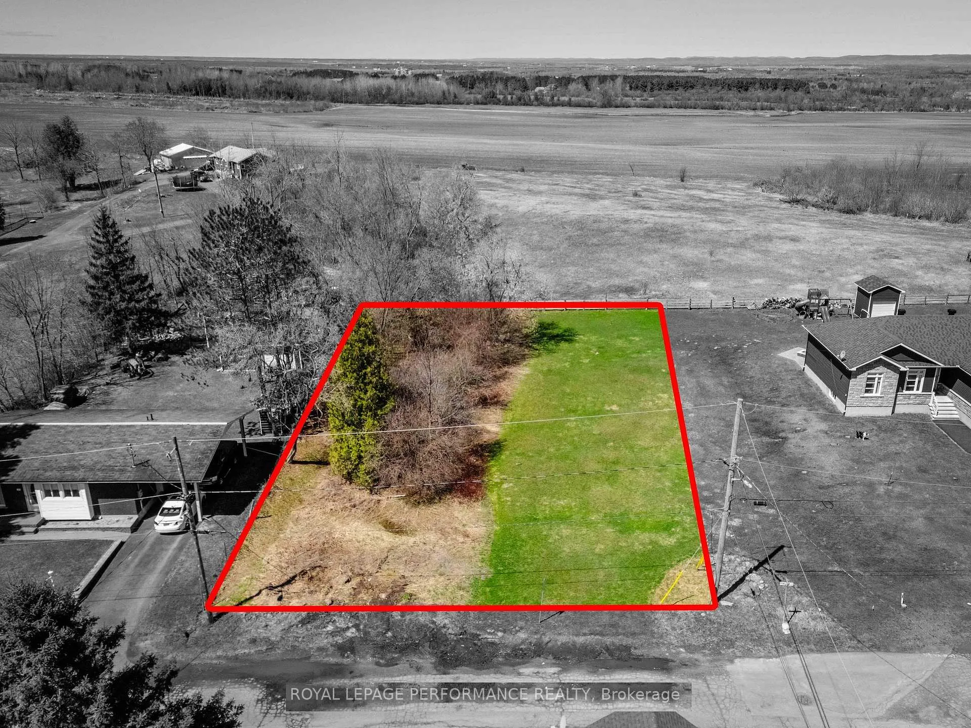 Photo 11 of Lot Pendleton Street, Champlain, Vankleek Hill — HOMEH
