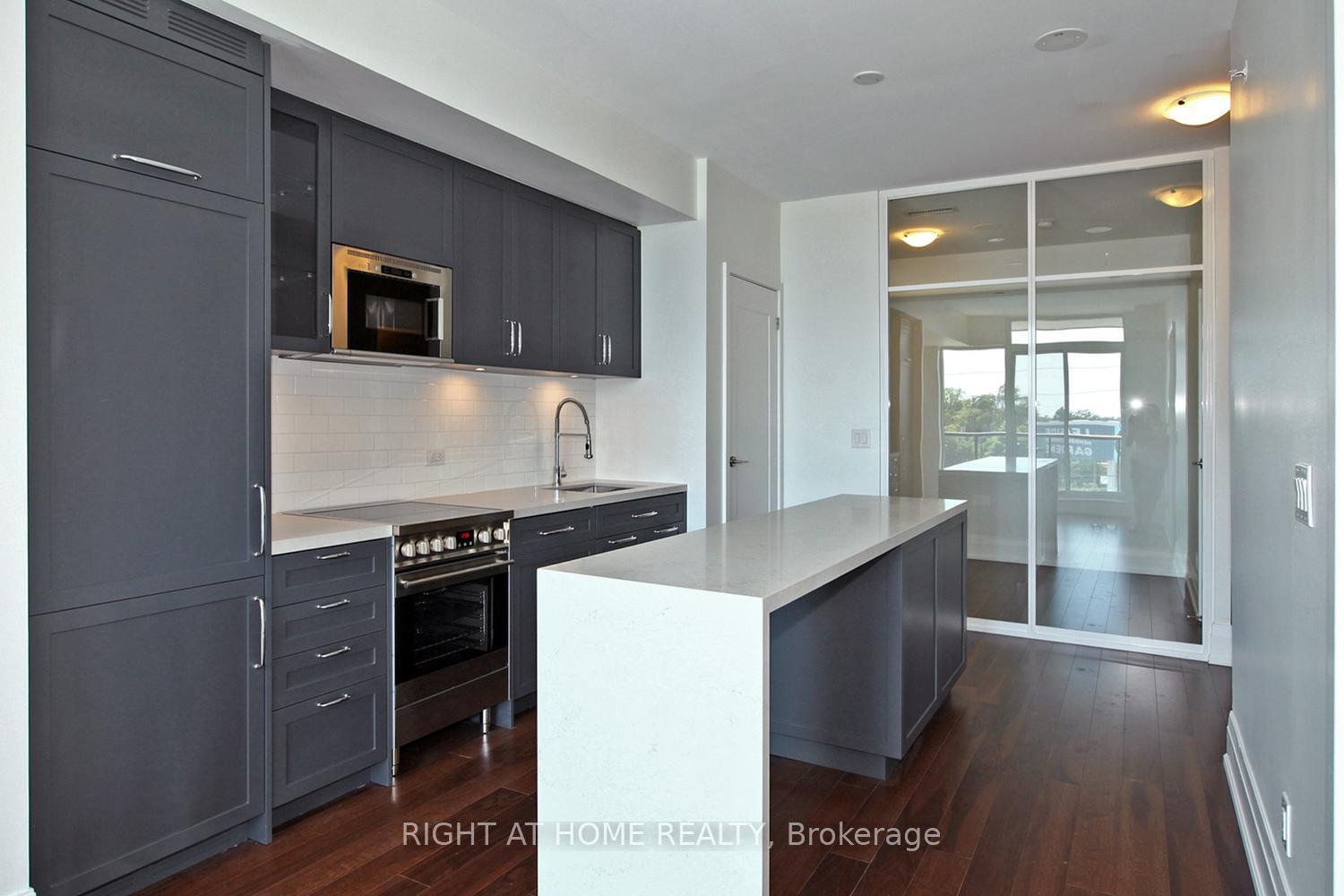 Photo 11 of Unit 307, 25 Malcolm Road, Toronto, Leaside — HOMEH
