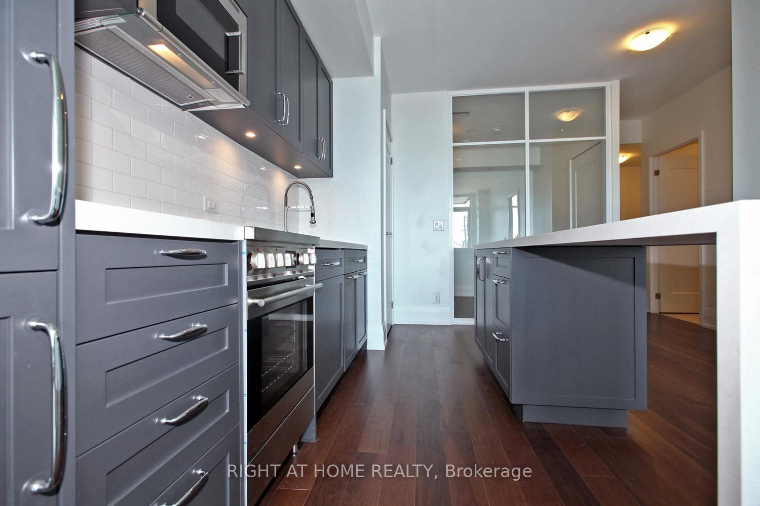 Photo 12 of Unit 307, 25 Malcolm Road, Toronto, Leaside — HOMEH