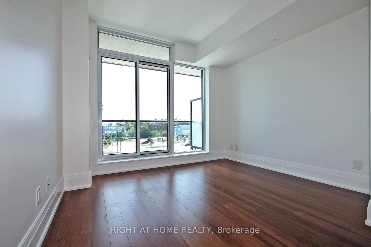 Photo 13 of Unit 307, 25 Malcolm Road, Toronto, Leaside — HOMEH