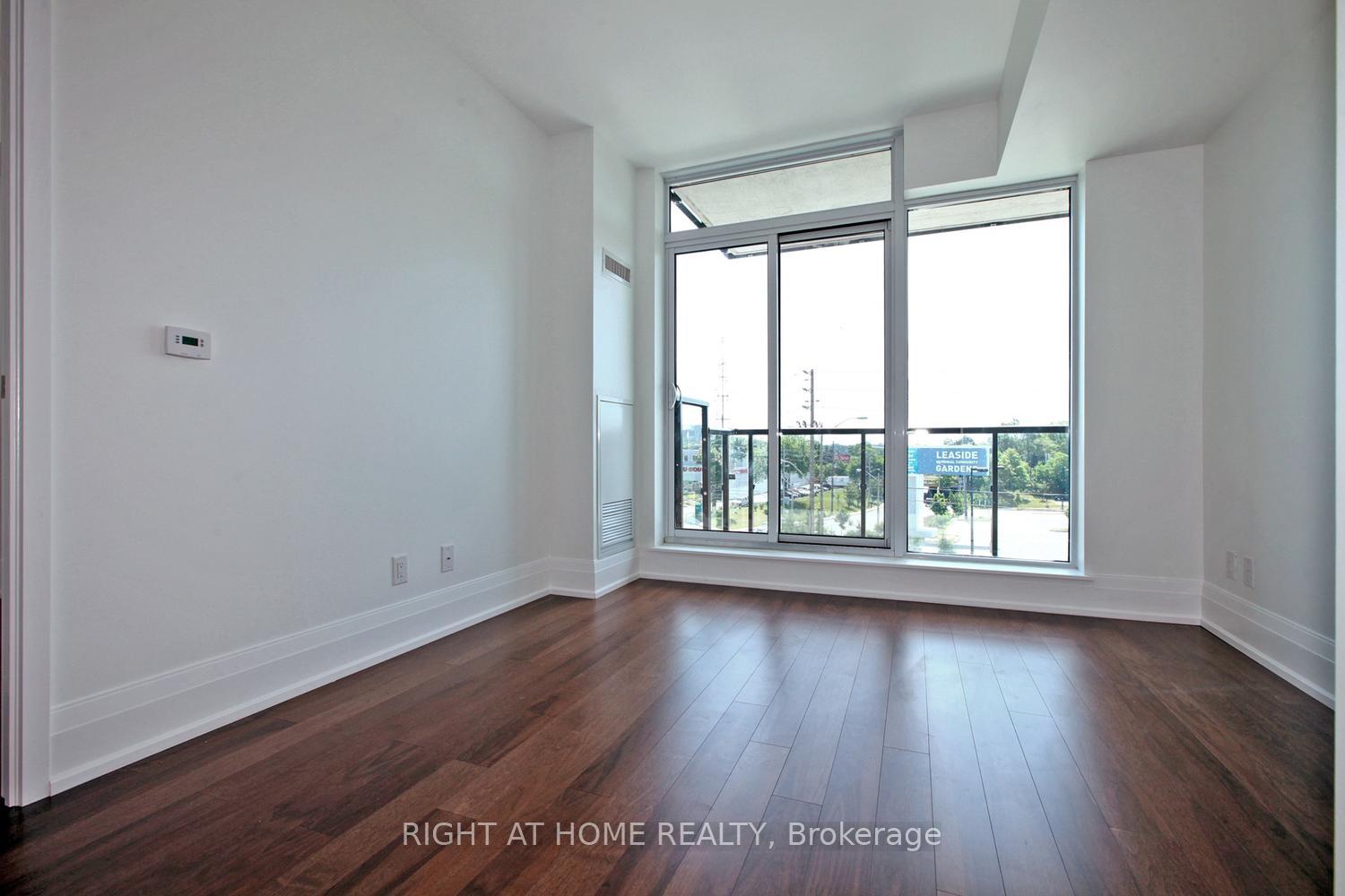 Photo 14 of Unit 307, 25 Malcolm Road, Toronto, Leaside — HOMEH
