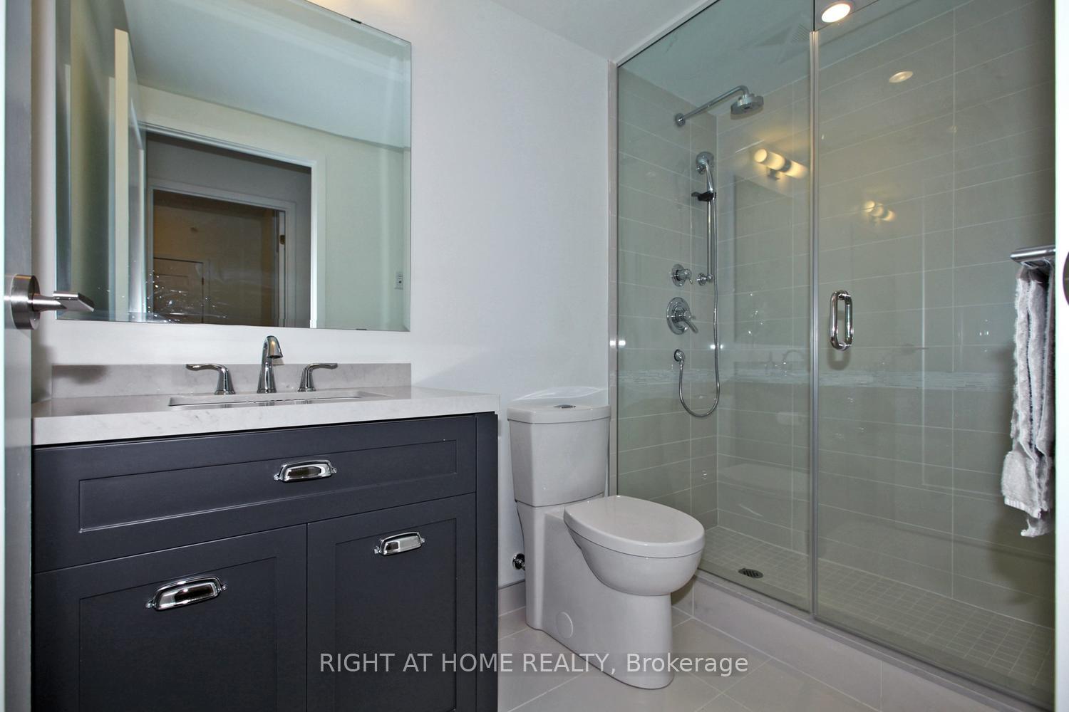 Photo 20 of Unit 307, 25 Malcolm Road, Toronto, Leaside — HOMEH