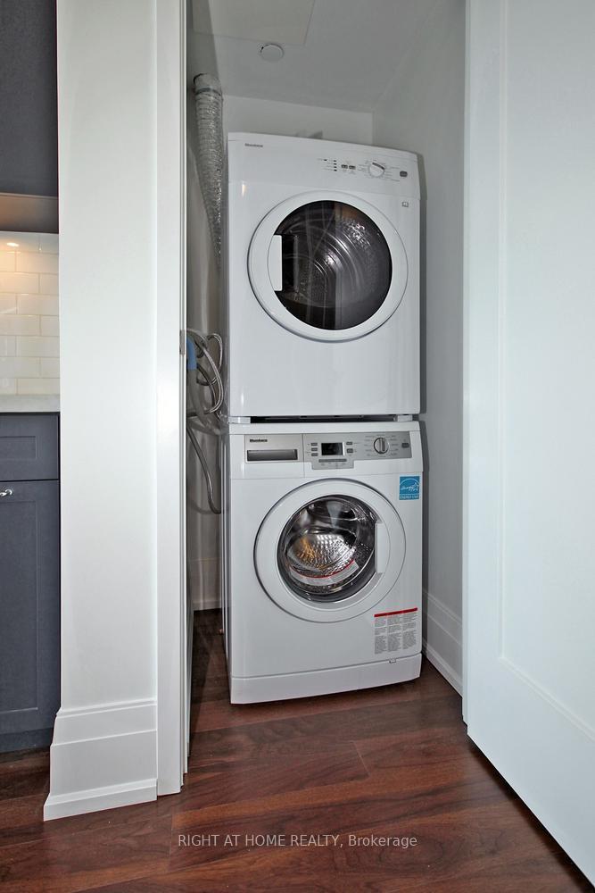 Photo 21 of Unit 307, 25 Malcolm Road, Toronto, Leaside — HOMEH