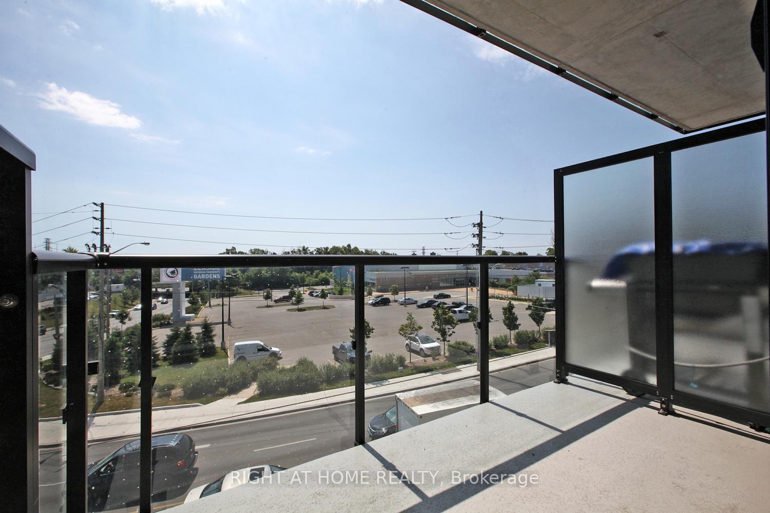 Photo 22 of Unit 307, 25 Malcolm Road, Toronto, Leaside — HOMEH