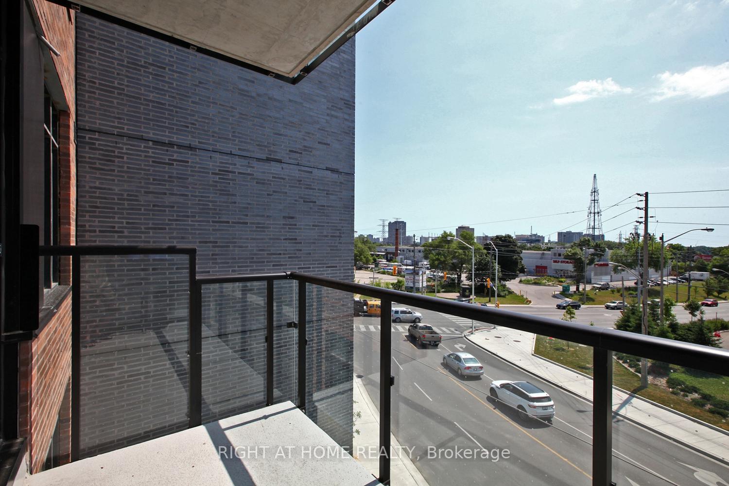 Photo 23 of Unit 307, 25 Malcolm Road, Toronto, Leaside — HOMEH