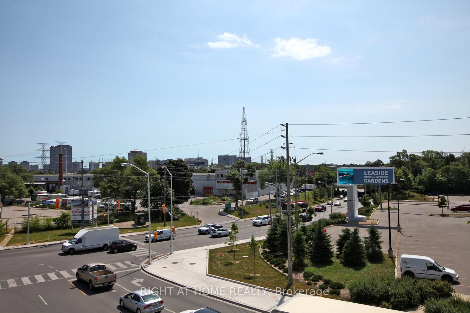 Photo 24 of Unit 307, 25 Malcolm Road, Toronto, Leaside — HOMEH