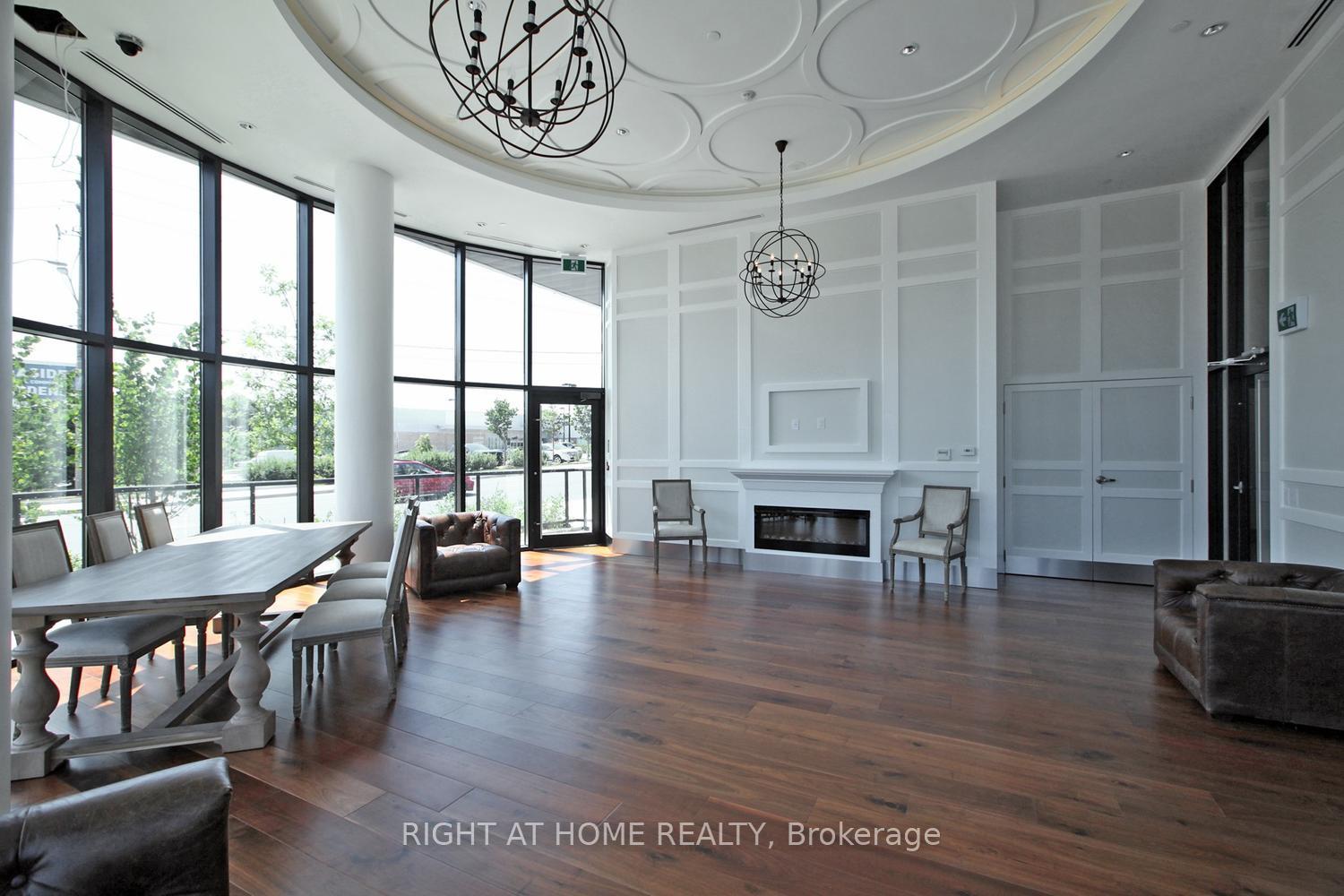 Photo 28 of Unit 307, 25 Malcolm Road, Toronto, Leaside — HOMEH