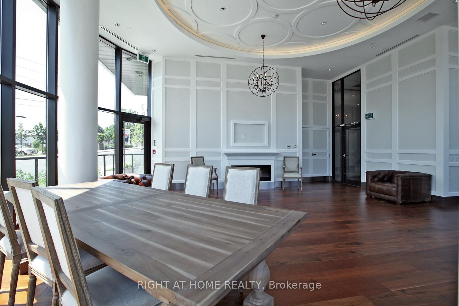 Photo 29 of Unit 307, 25 Malcolm Road, Toronto, Leaside — HOMEH