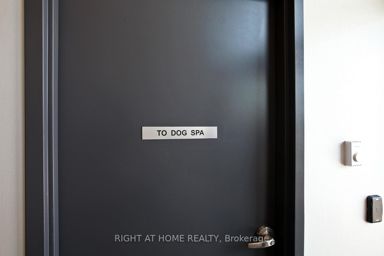 Photo 31 of Unit 307, 25 Malcolm Road, Toronto, Leaside — HOMEH