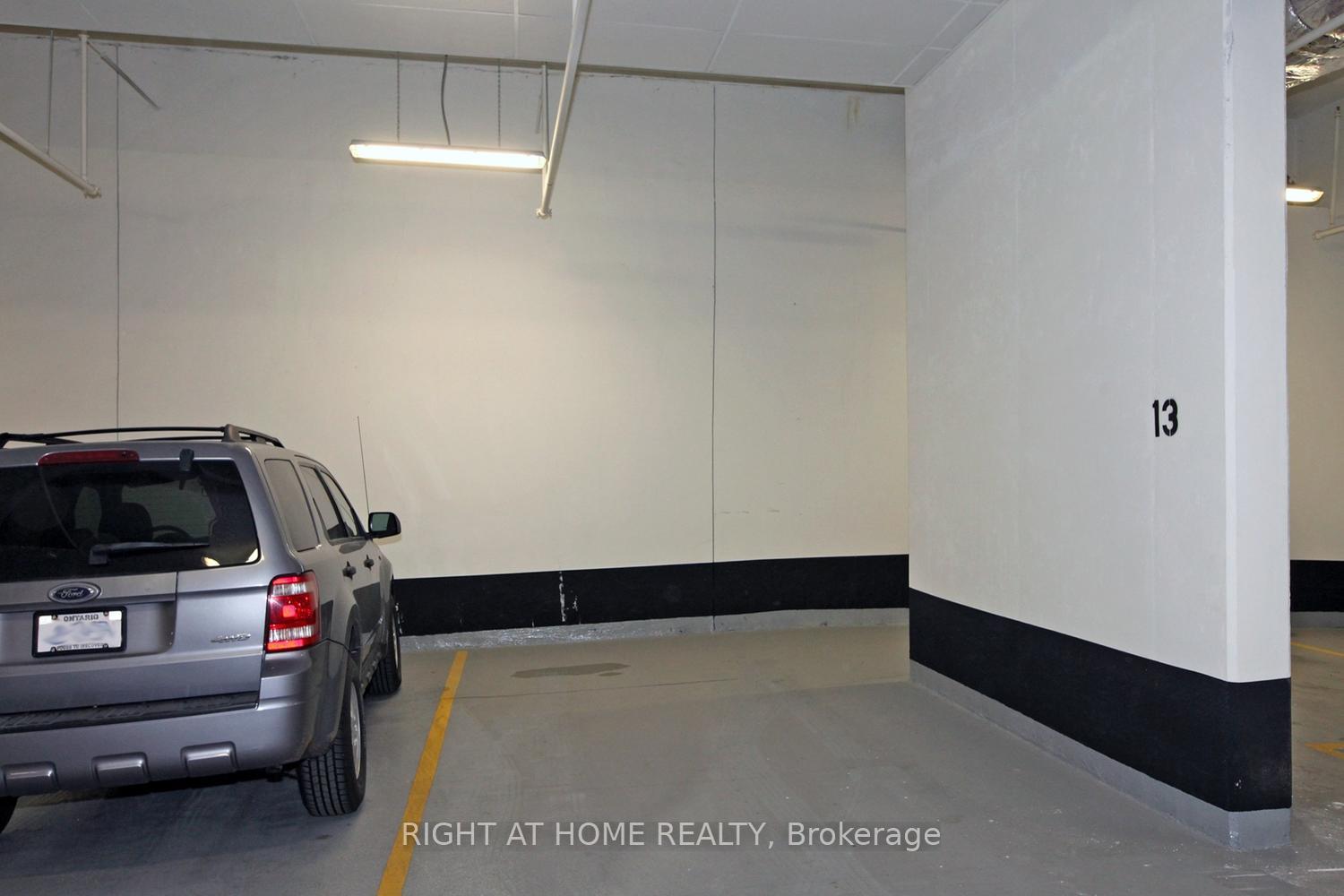 Photo 32 of Unit 307, 25 Malcolm Road, Toronto, Leaside — HOMEH