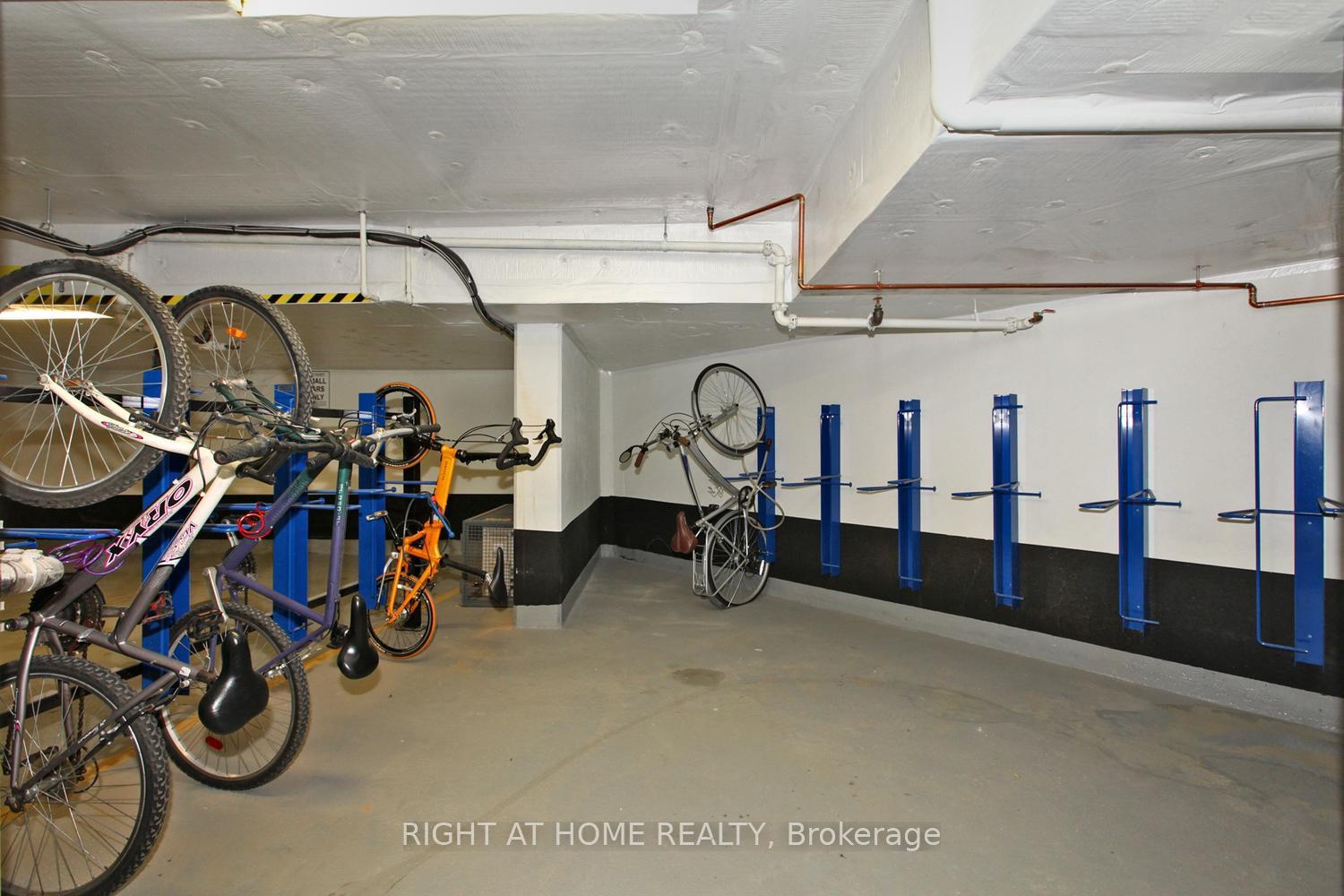 Photo 35 of Unit 307, 25 Malcolm Road, Toronto, Leaside — HOMEH