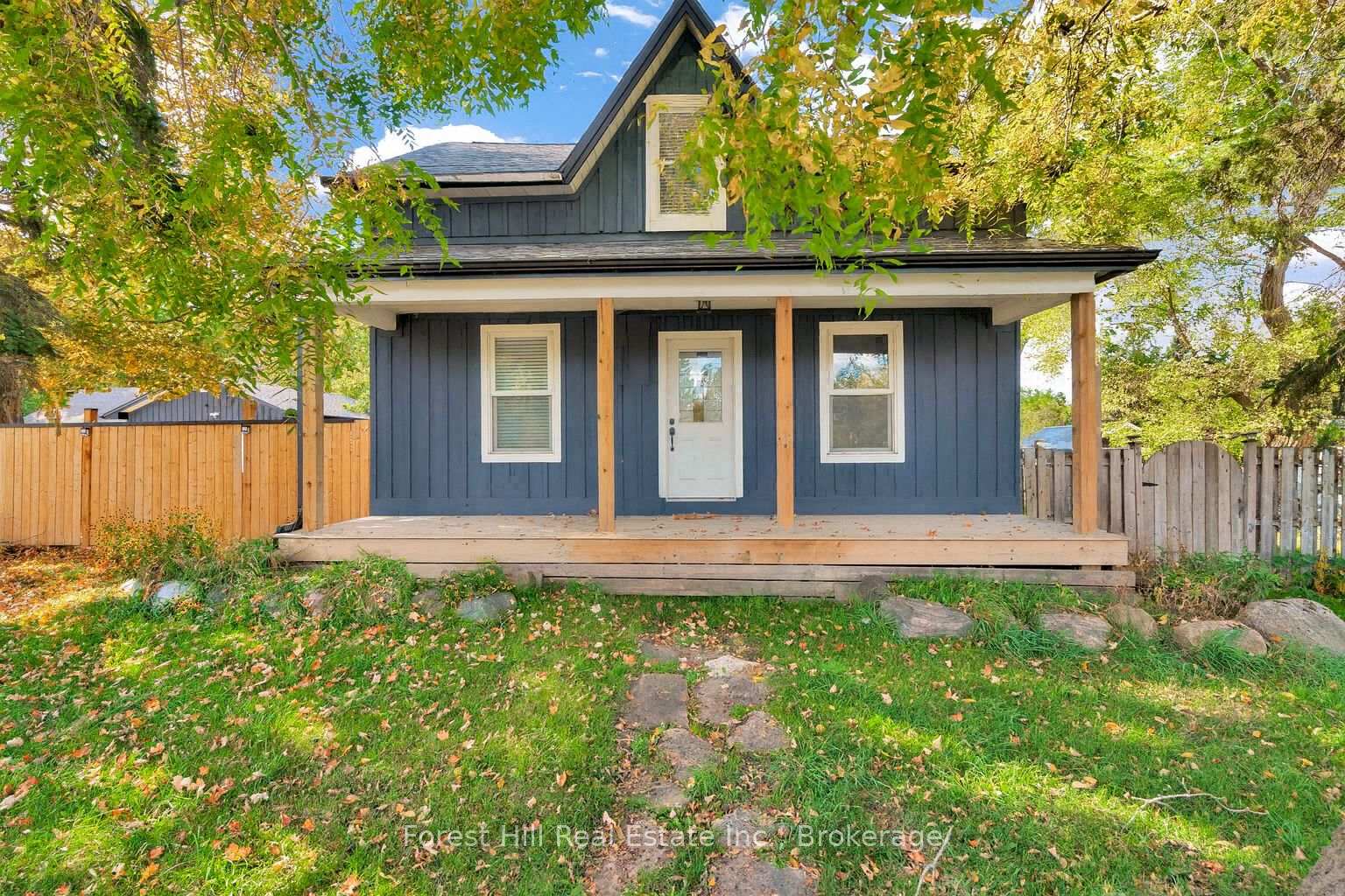 Photo 1 of 2824 County Road 124, Clearview, Rural Clearview — HOMEH