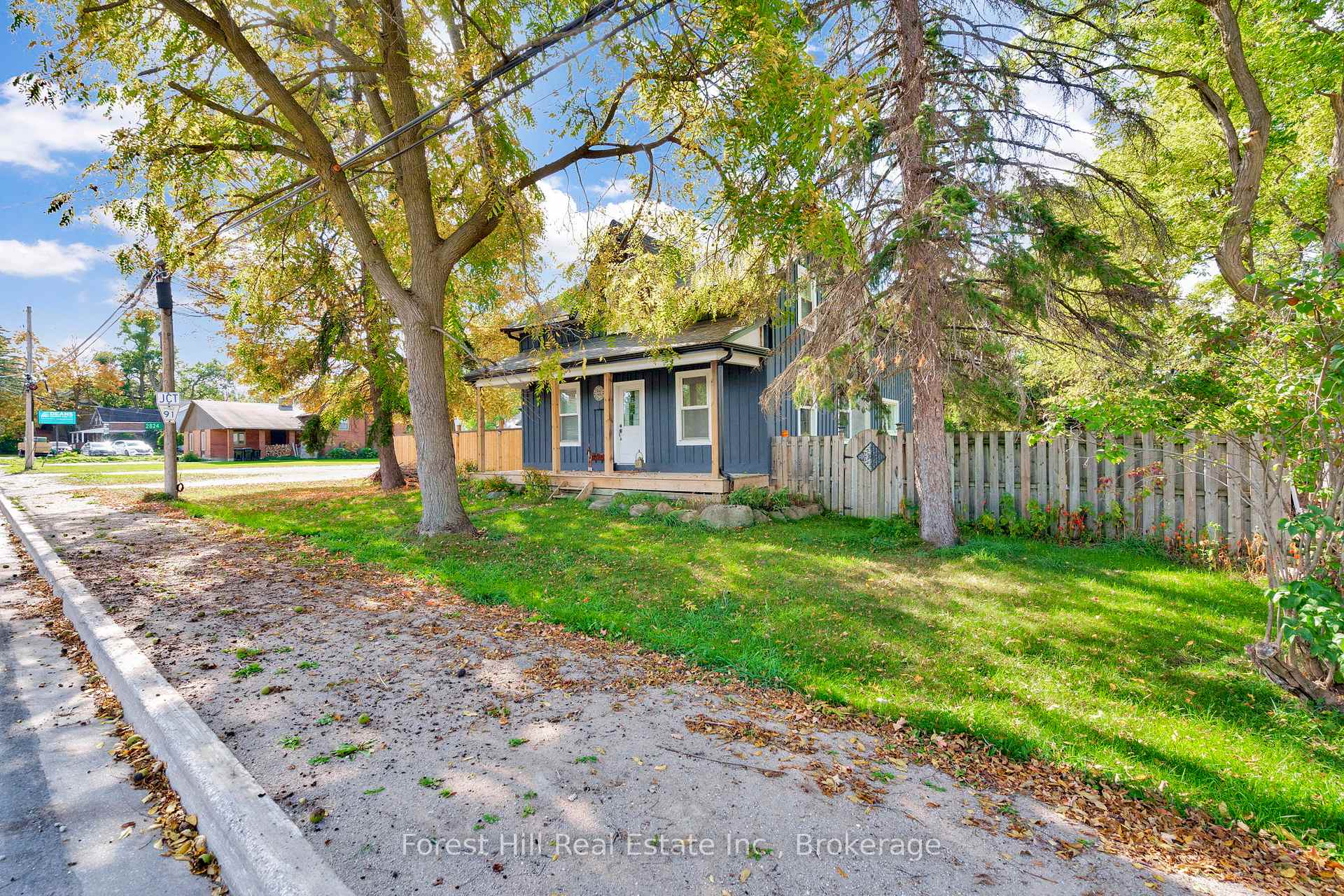 Photo 3 of 2824 County Road 124, Clearview, Rural Clearview — HOMEH