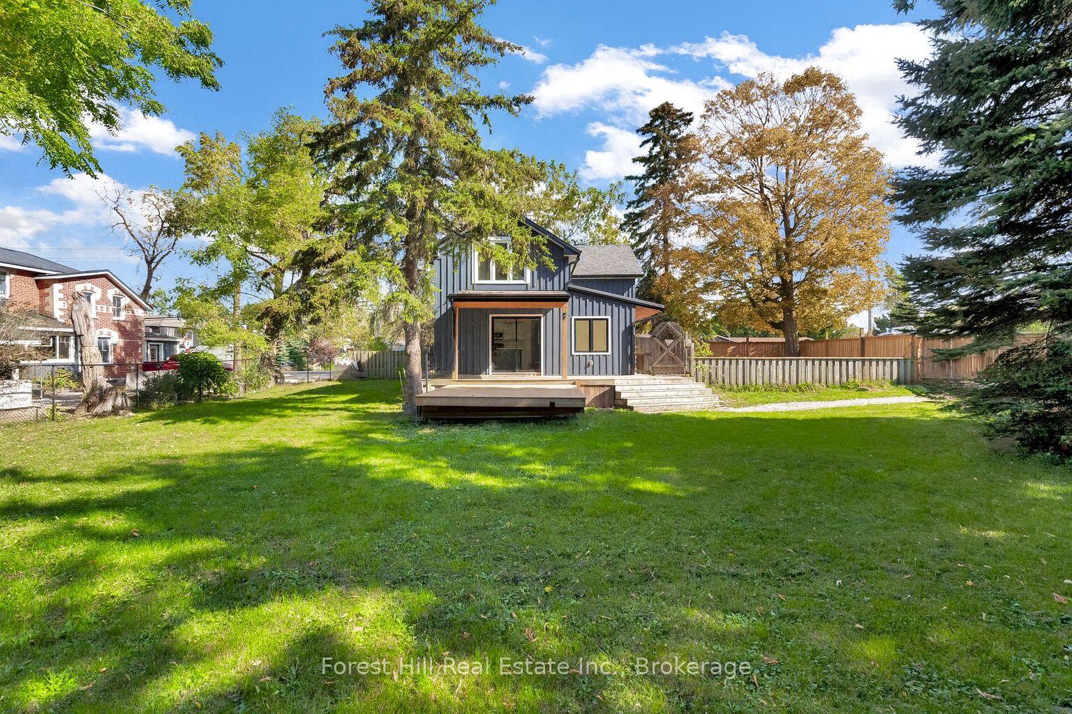 Photo 2 of 2824 County Road 124, Clearview, Rural Clearview — HOMEH