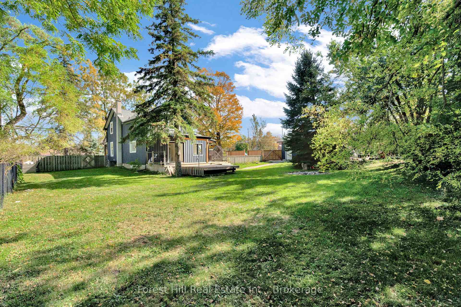 Photo 4 of 2824 County Road 124, Clearview, Rural Clearview — HOMEH