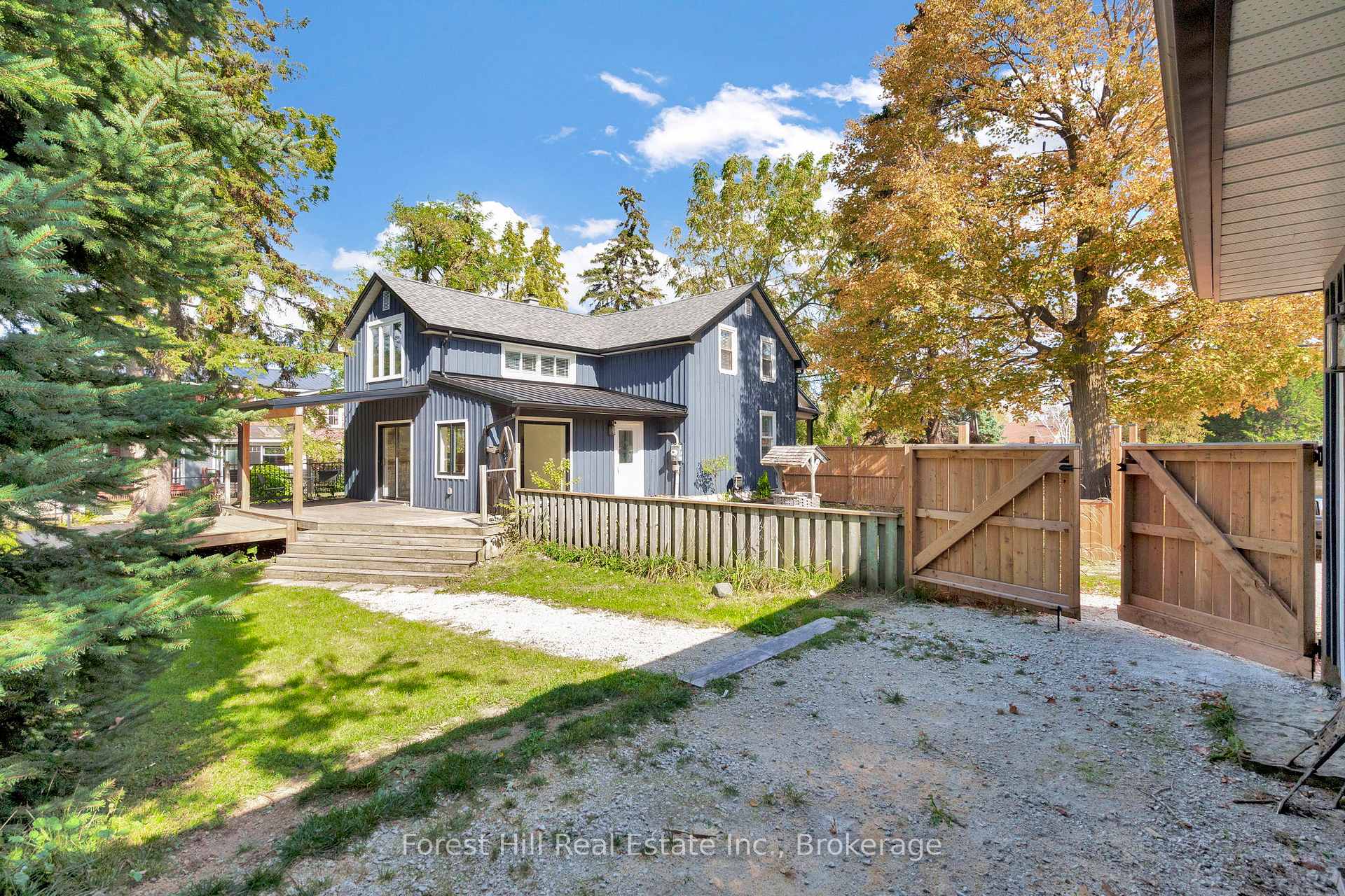 Photo 13 of 2824 County Road 124, Clearview, Rural Clearview — HOMEH