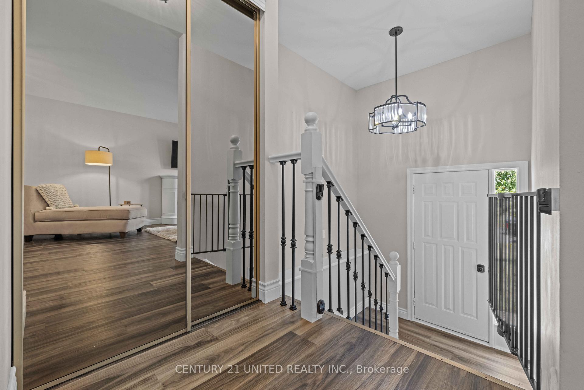 Photo 5 of 25 Century Boulevard, Cavan Monaghan, Millbrook Village — HOMEH