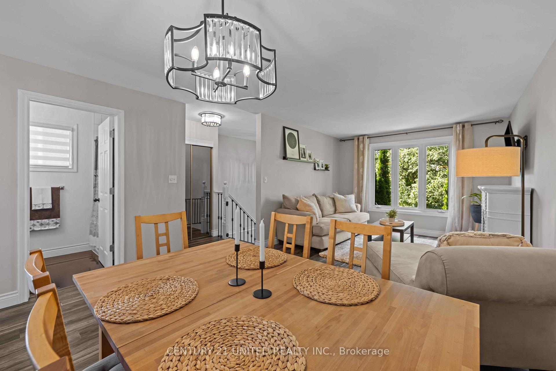 Photo 2 of 25 Century Boulevard, Cavan Monaghan, Millbrook Village — HOMEH