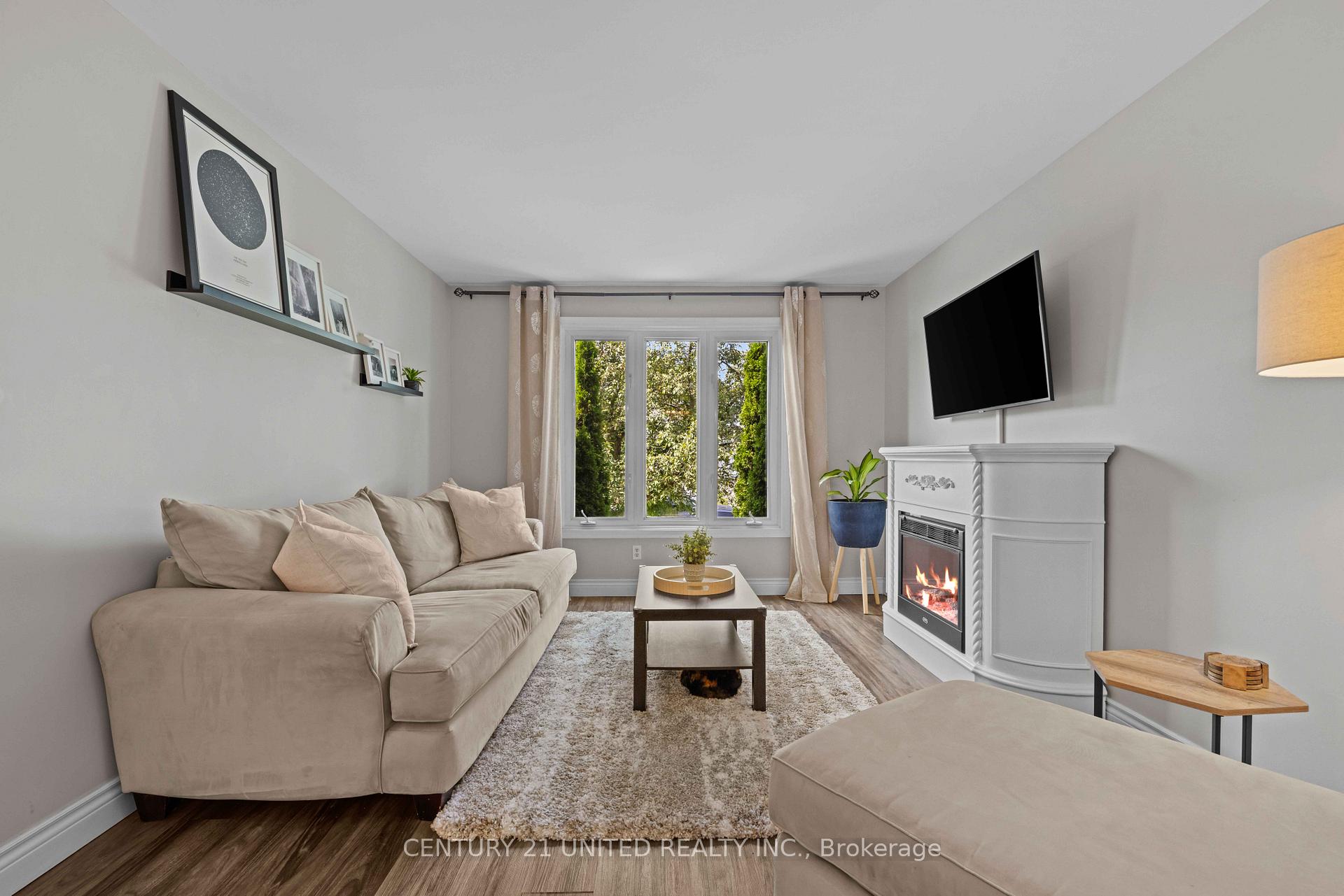 Photo 4 of 25 Century Boulevard, Cavan Monaghan, Millbrook Village — HOMEH