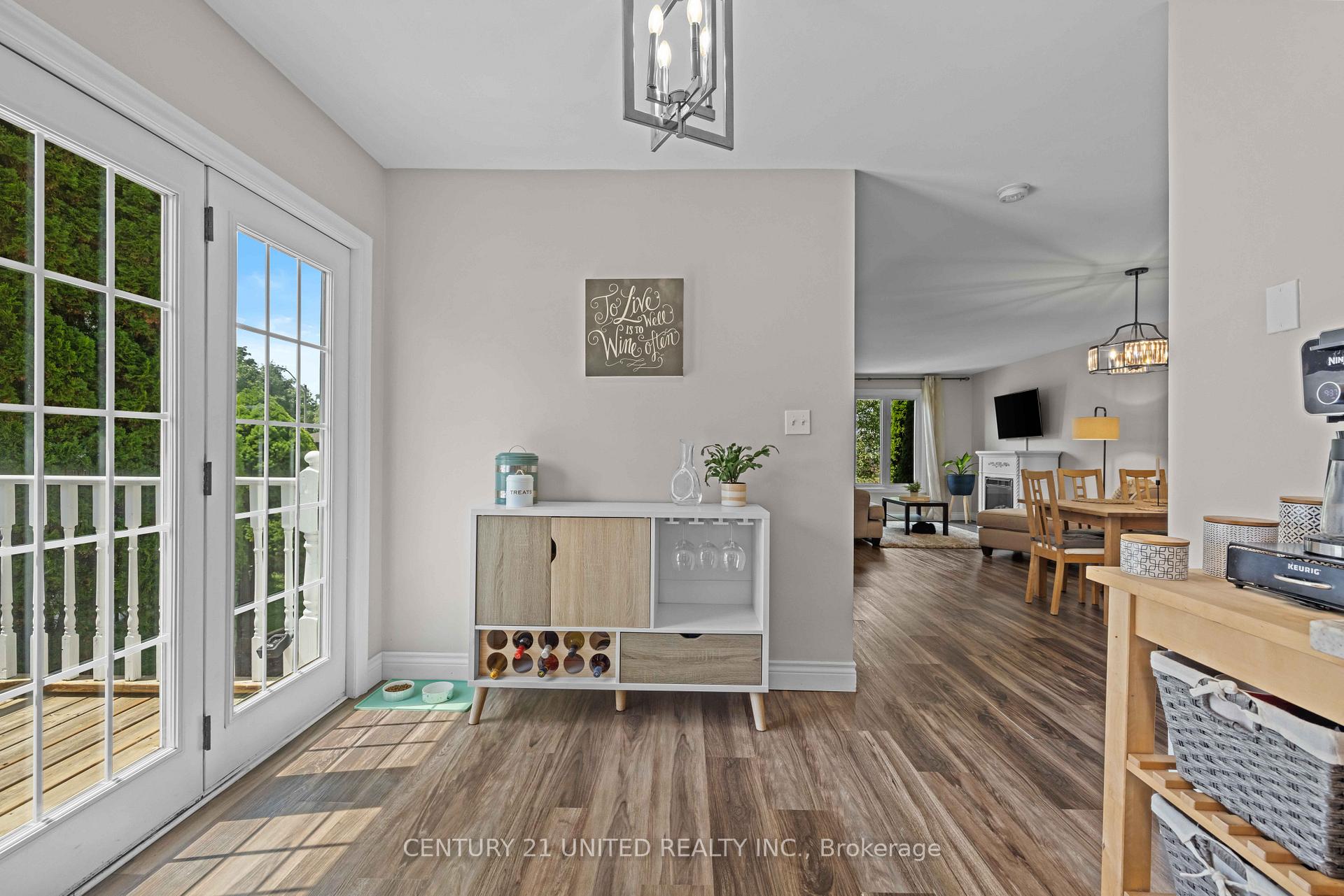 Photo 8 of 25 Century Boulevard, Cavan Monaghan, Millbrook Village — HOMEH