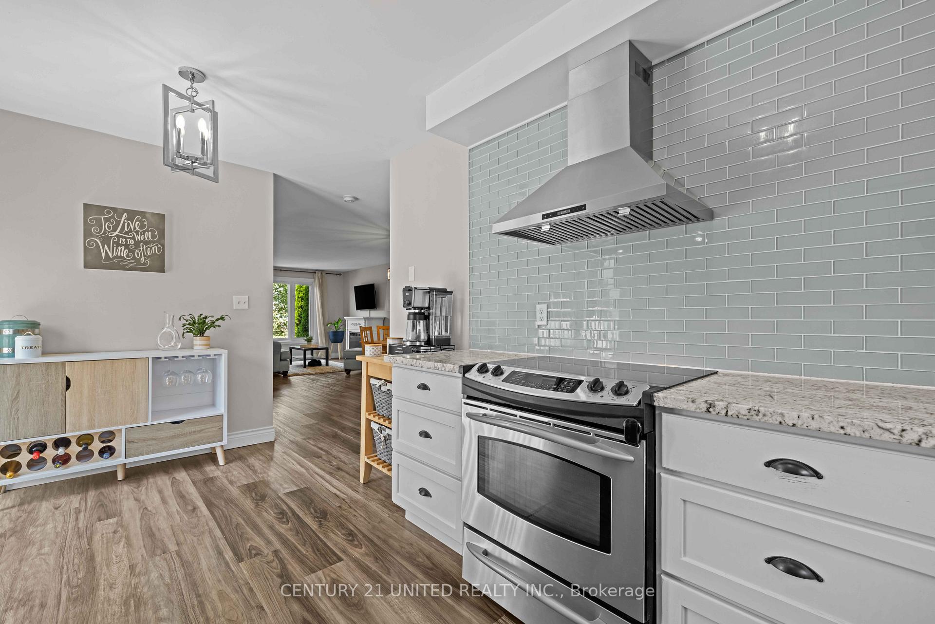 Photo 10 of 25 Century Boulevard, Cavan Monaghan, Millbrook Village — HOMEH