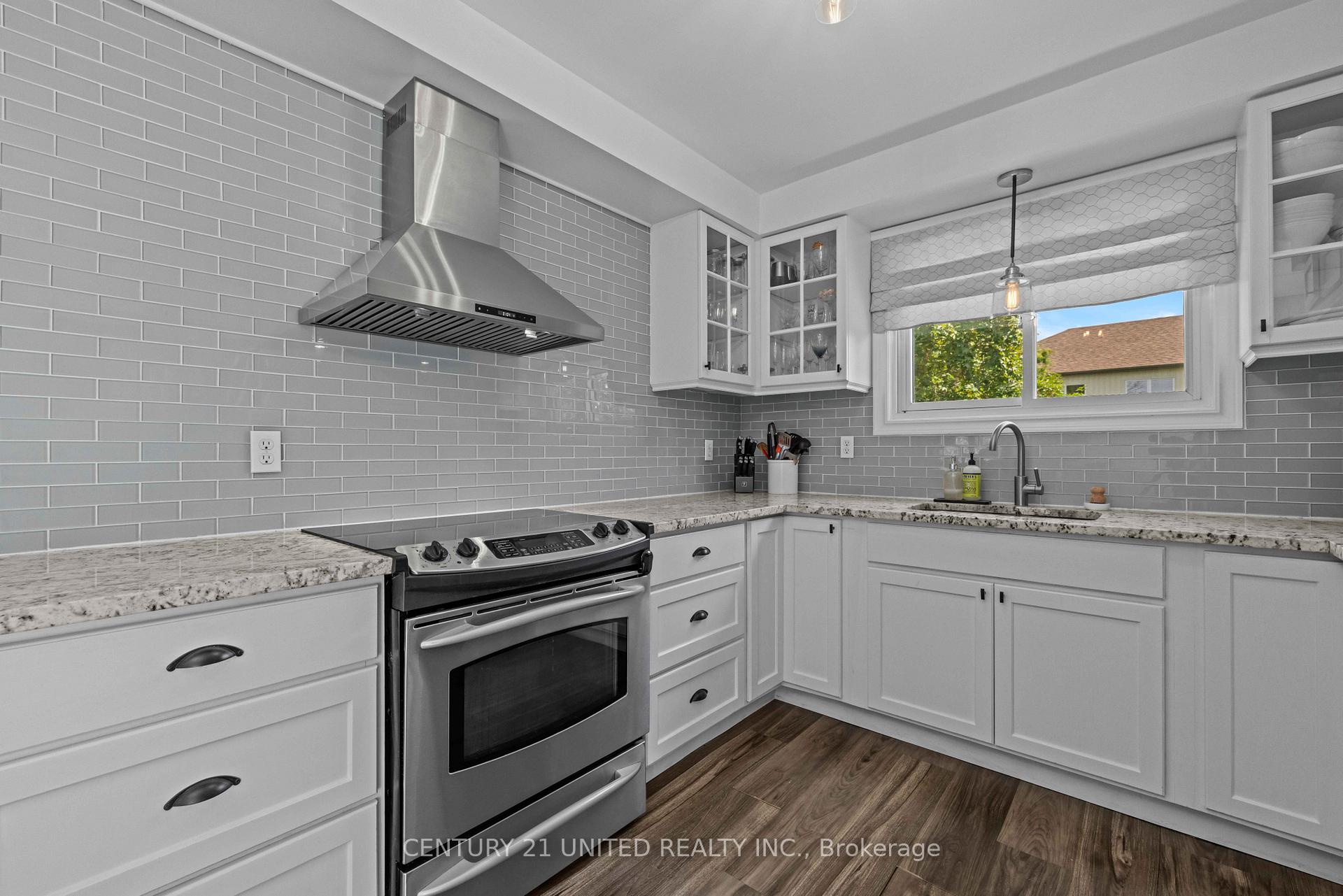 Photo 11 of 25 Century Boulevard, Cavan Monaghan, Millbrook Village — HOMEH