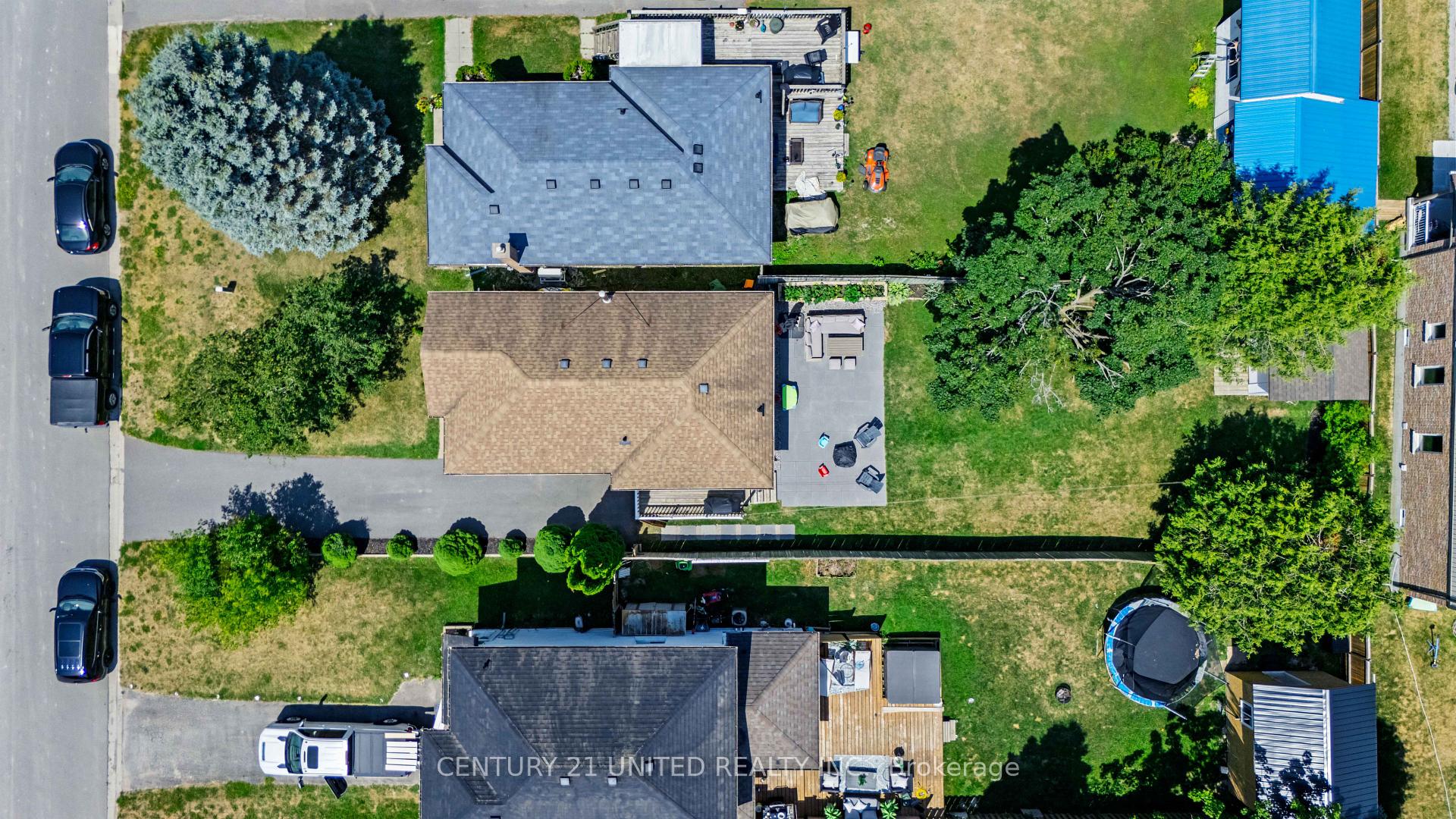 Photo 28 of 25 Century Boulevard, Cavan Monaghan, Millbrook Village — HOMEH